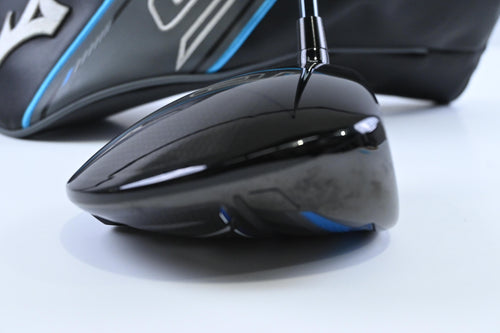 Mizuno ST-X 230 Driver / 10.5 Degree / Regular Flex UST Lin-Q M40X Red 5 Shaft