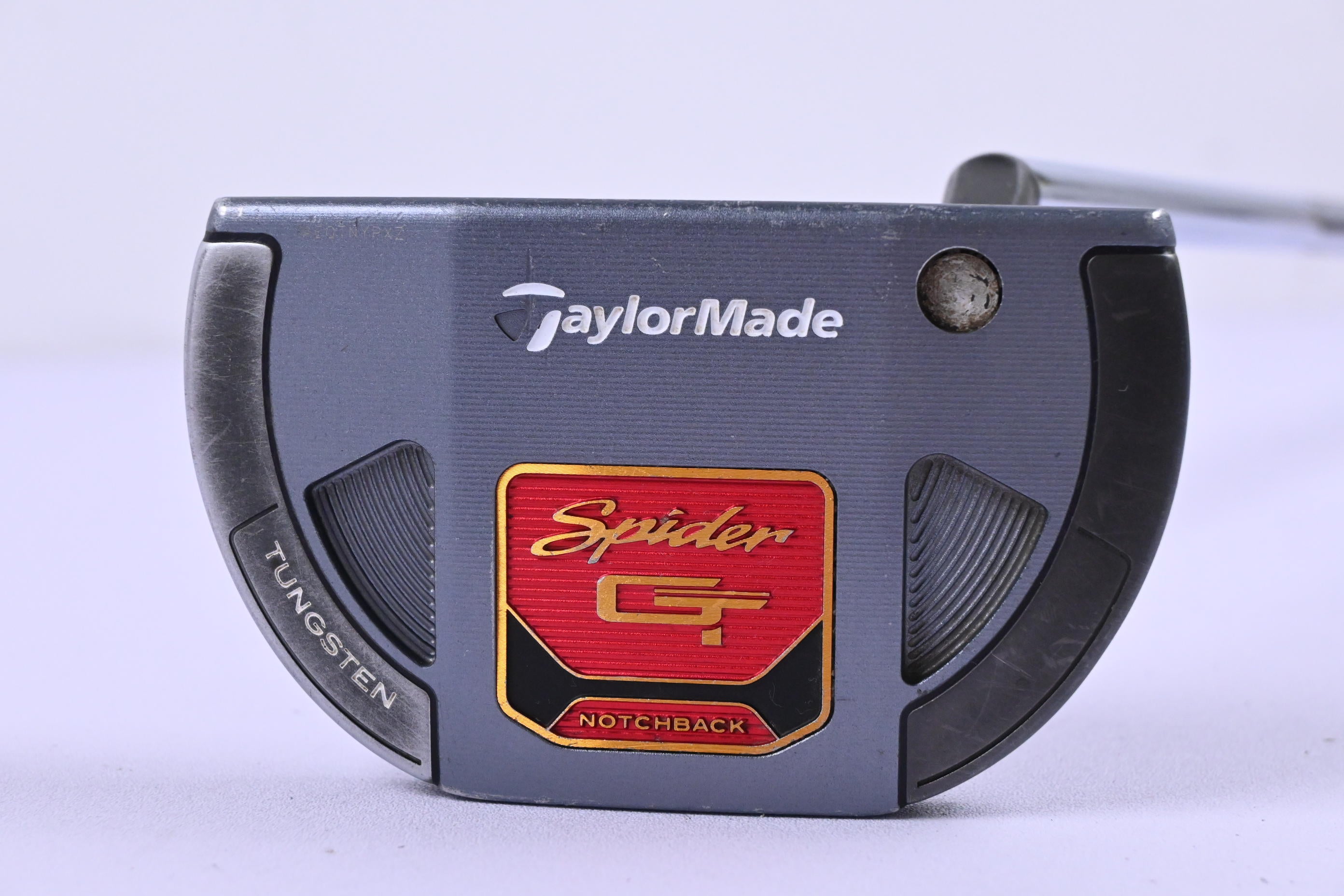 Taylormade Spider GT Notchback Putter / 34 Inch