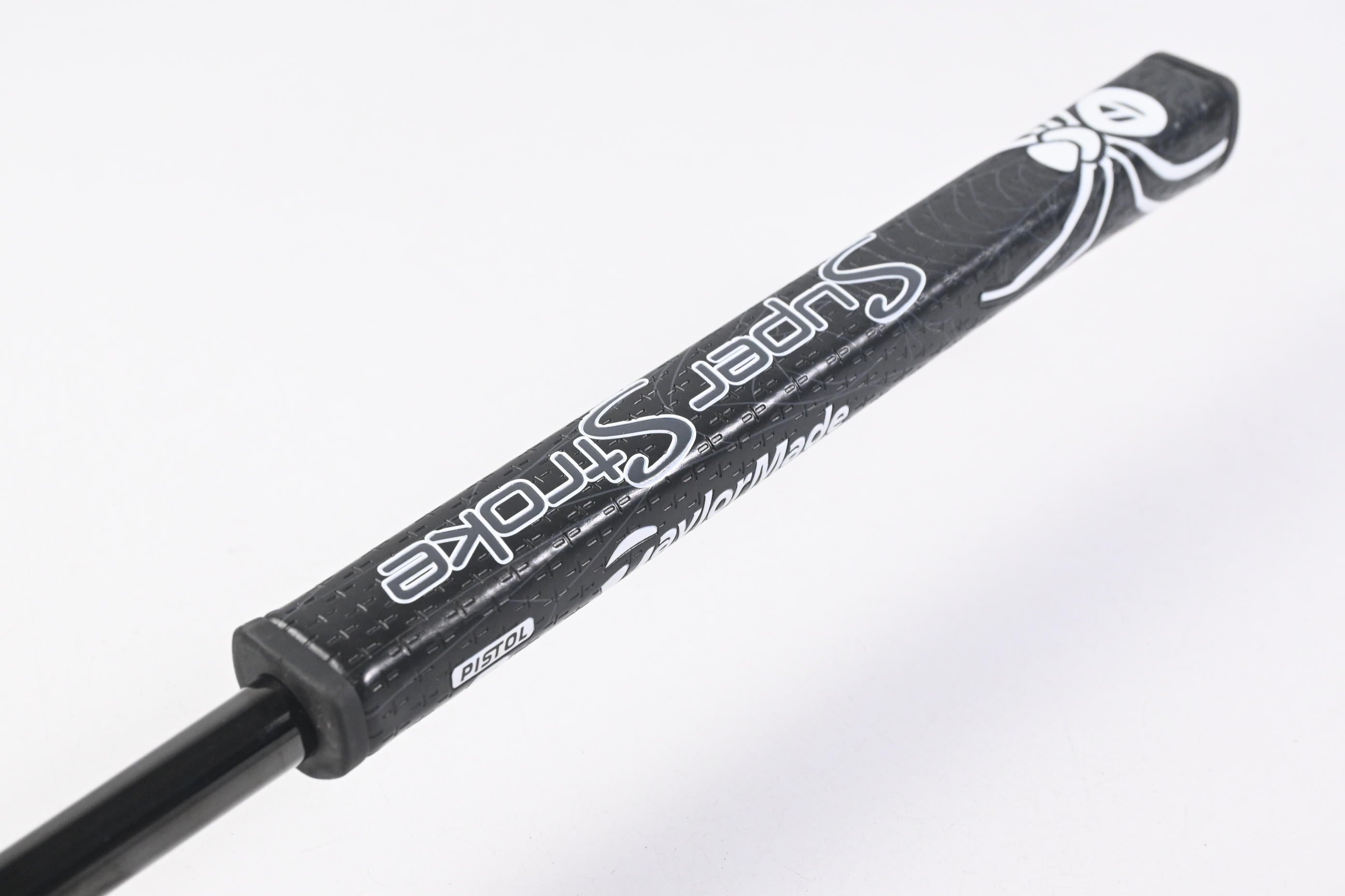 Taylormade Spider Tour Black 2025 Putter / 33 Inch