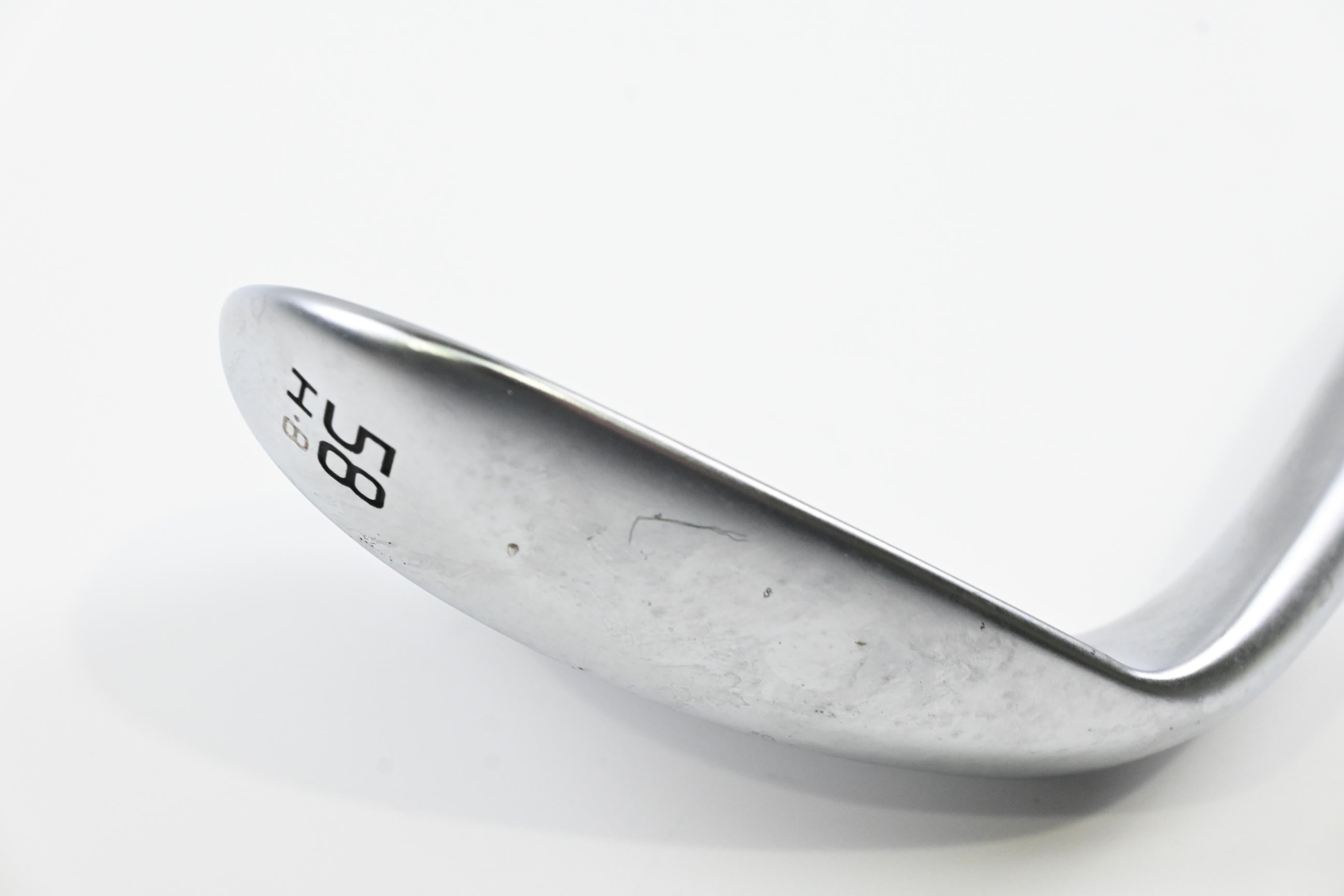 Ping S159 Lob Wedge / 58 Degree / Black Dot / Wedge Flex Ping Z-Z115 Shaft