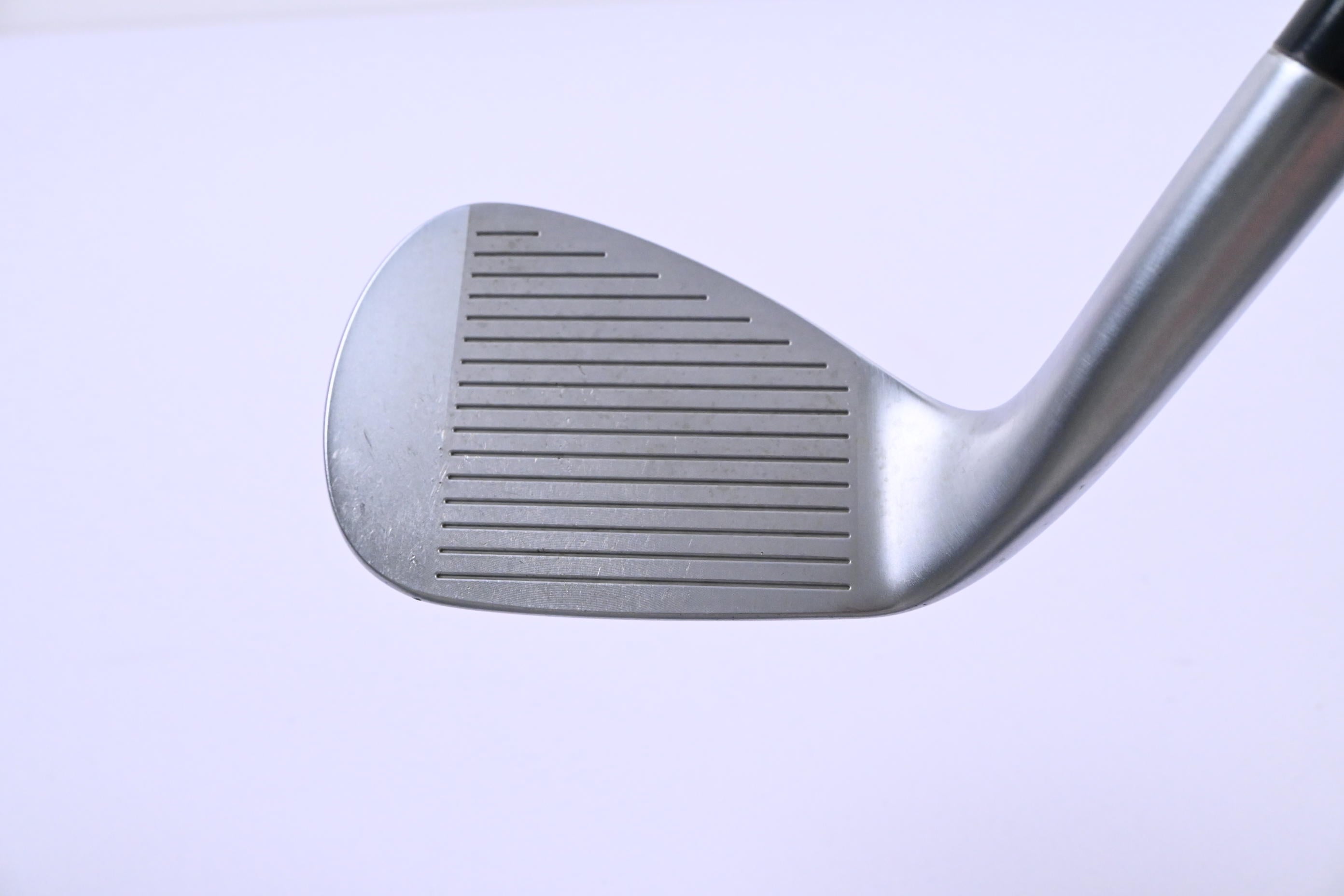 Mizuno Pro T-3 Gap Wedge / 52 Degree / Wedge Flex Accra iSeries 120 Shaft