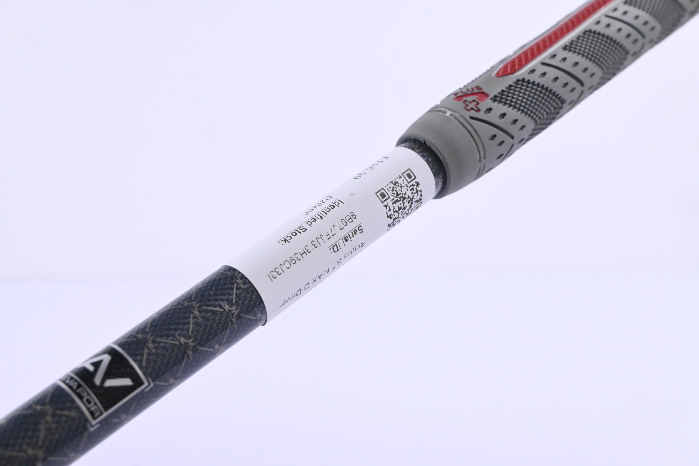 Callaway Rogue ST MAX D Driver / 10.5 Degree / Regular Flex Tensei AV Blue 55