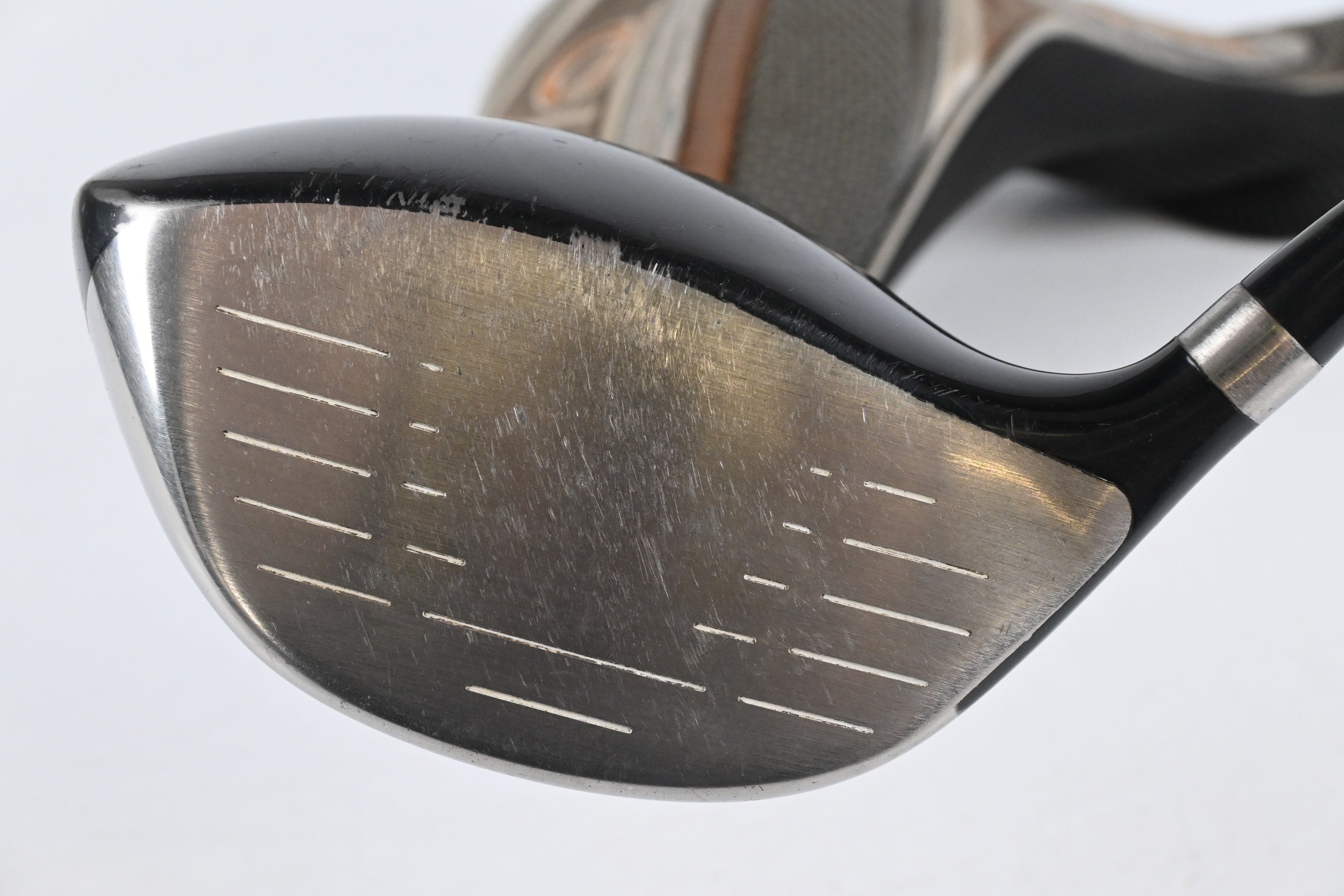 Ping G10 Driver / 13.5 Degree / Regular Flex Ping TFC 129 Shaft