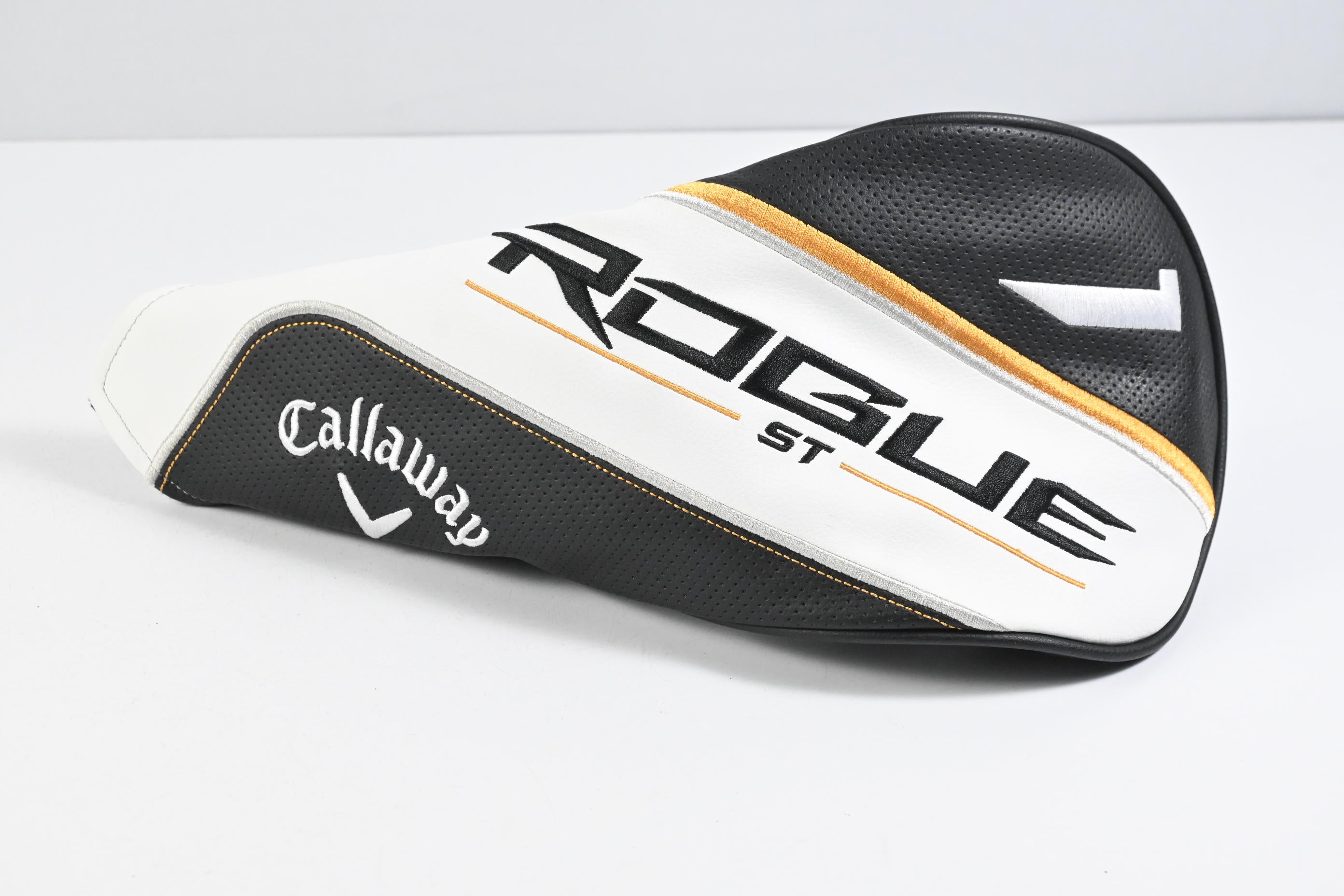 Callaway Rogue ST MAX LS Driver / 10.5 Degree / Stiff Flex Tensei AV White 65