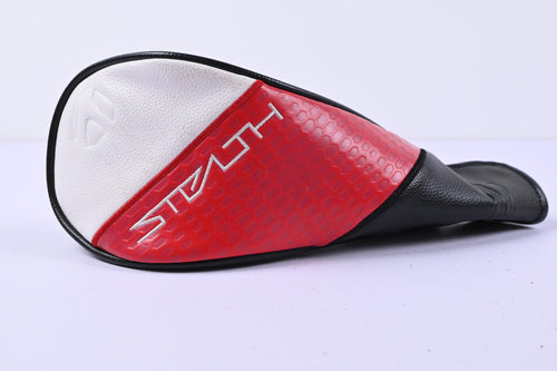 Taylormade Stealth 2 #7 Wood / 23 Degree / Senior Flex Fujikura Speeder NX 50
