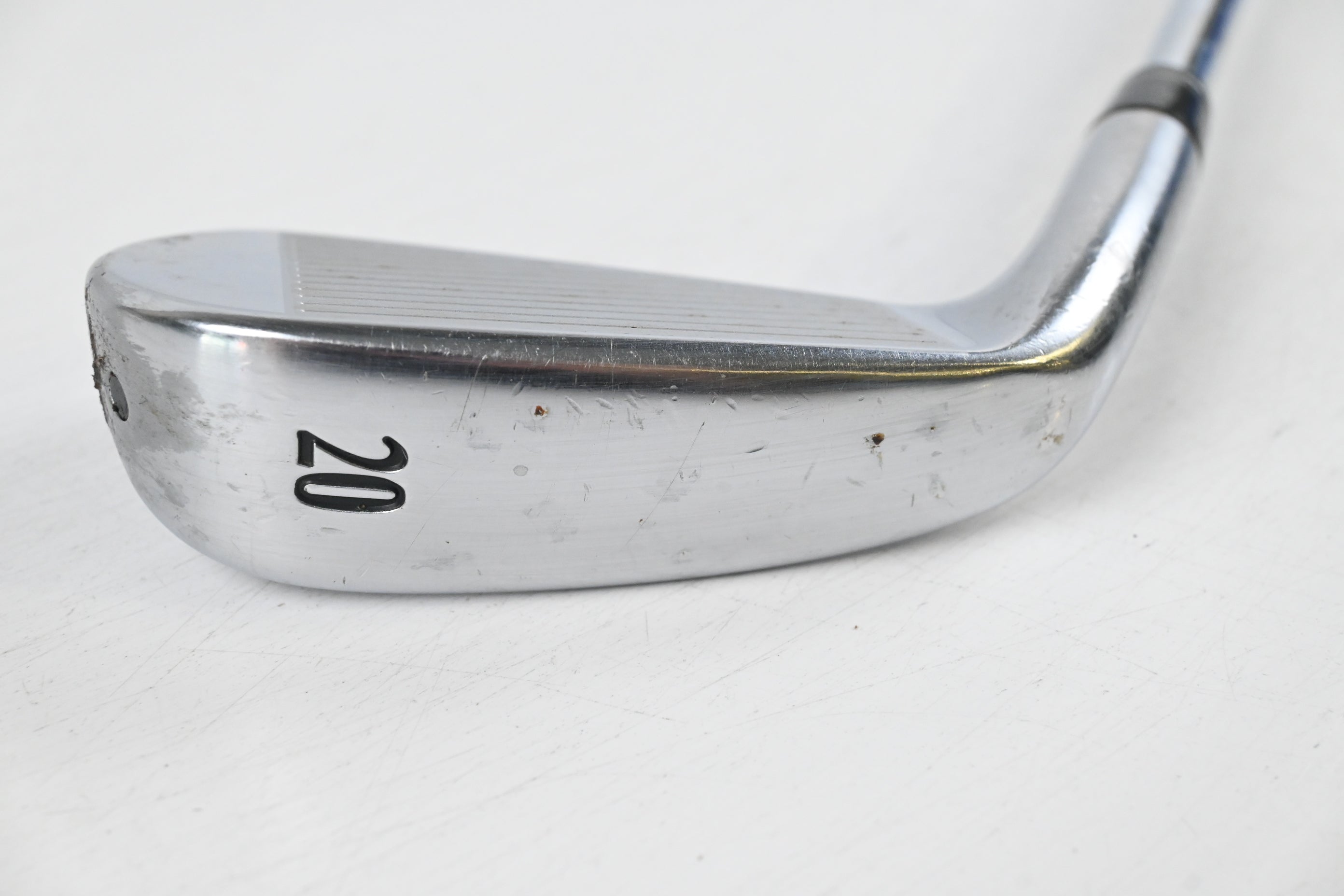 Srixon Z-U45 Utility #3 Iron / 20 Degree / Stiff Flex Steel Shaft