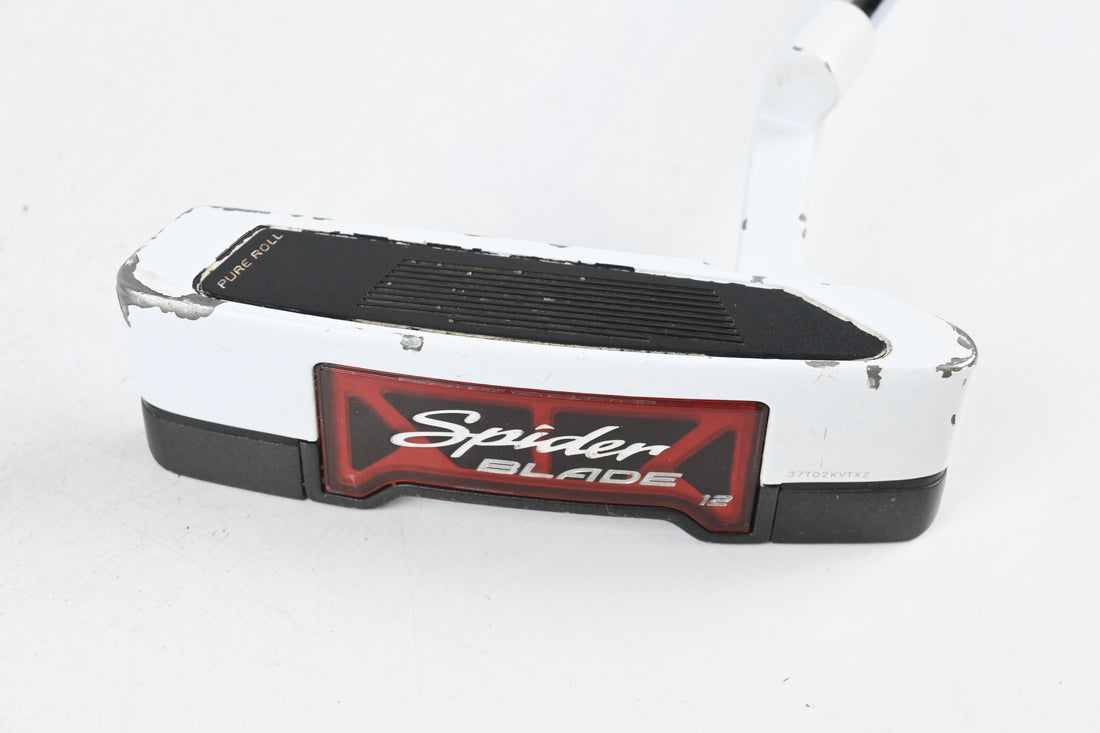 Taylormade Spider Blade 12 Putter / 38 Inch