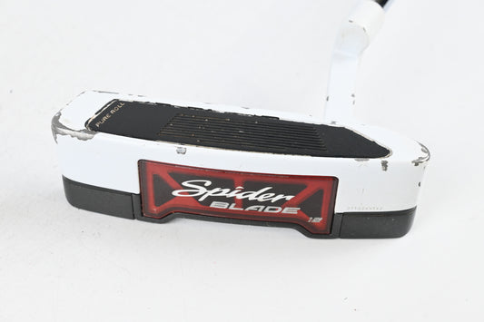 Taylormade Spider Blade 12 Putter / 38 Inch