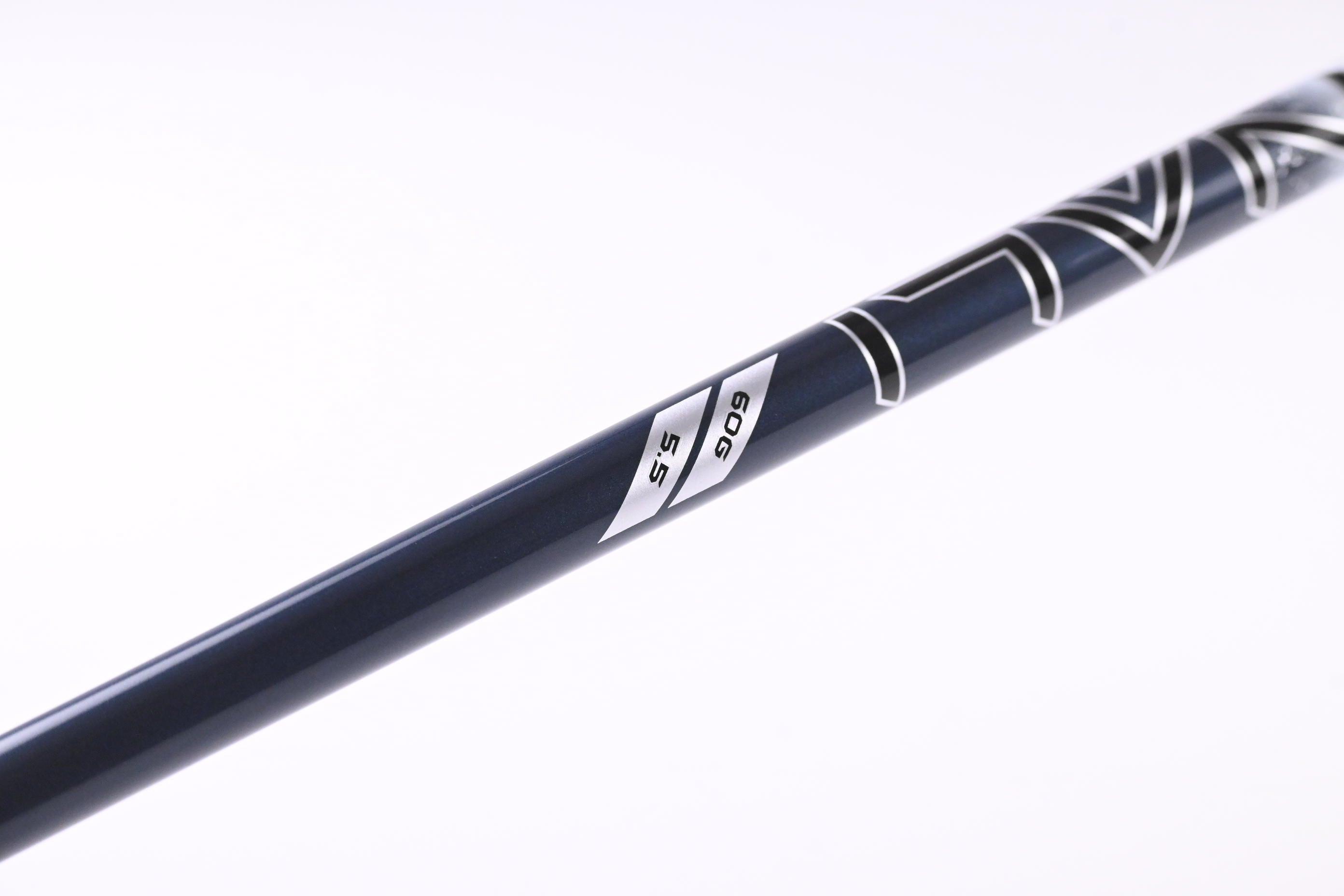 PXG 0311 Black Ops #3 Wood / 15 Degree / Regular Flex Denali Charcoal 60 Shaft