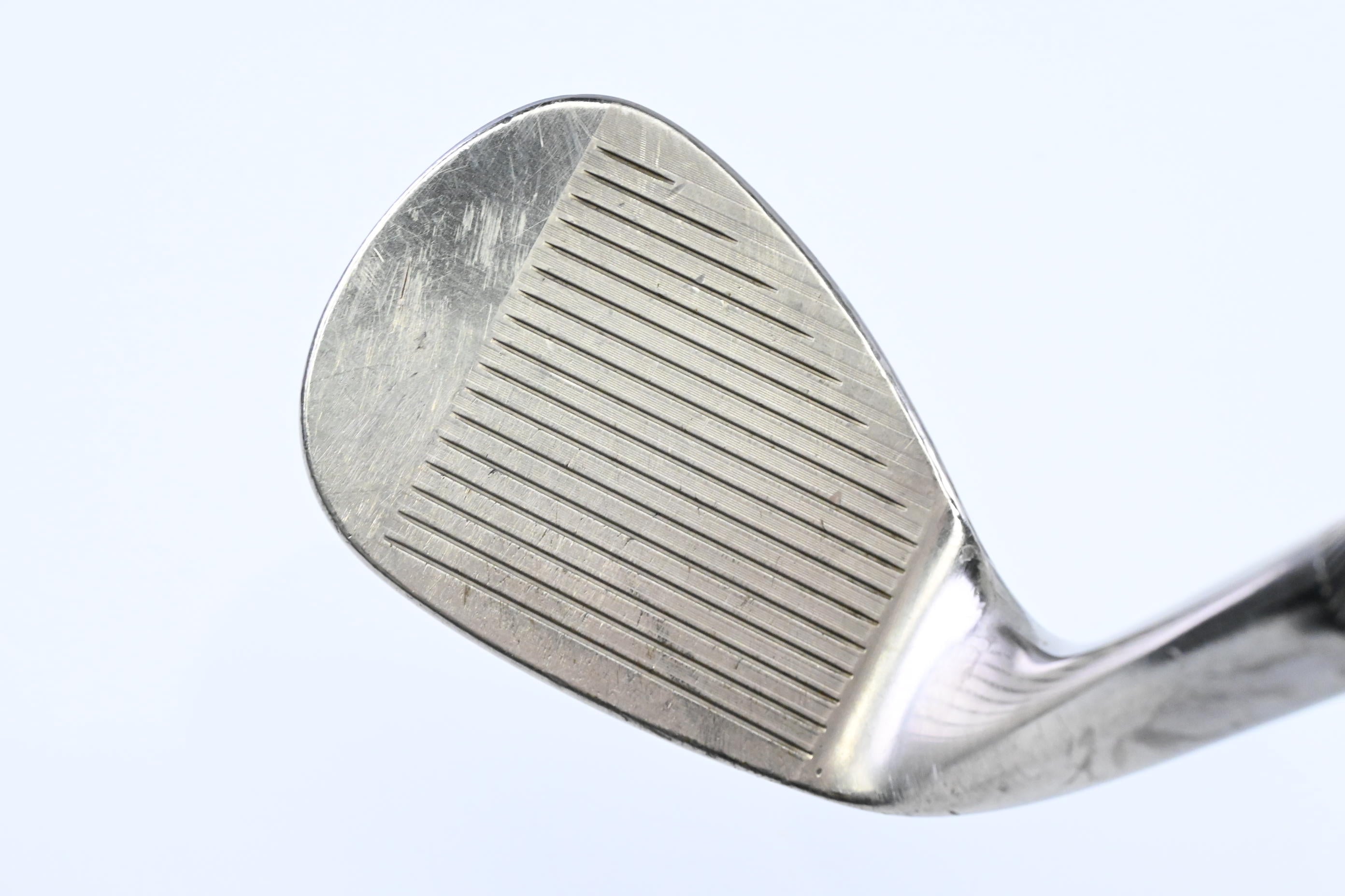 Titleist Vokey SM9 Lob Wedge / 58 Degree / Wedge Flex Vokey SM9 Shaft