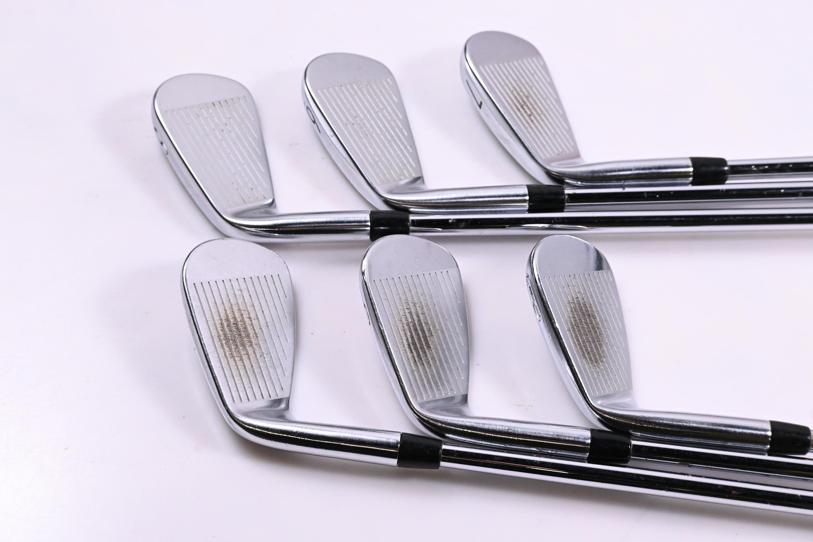 Titleist T100 2019 Irons / 5-PW / Regular Flex AMT Tour White R300 Shafts