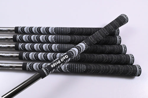 Ladies Srixon ZXi4 / ZXi7 Combo Irons / 6-PW+AW / Ladies Flex Recoil ESX 450