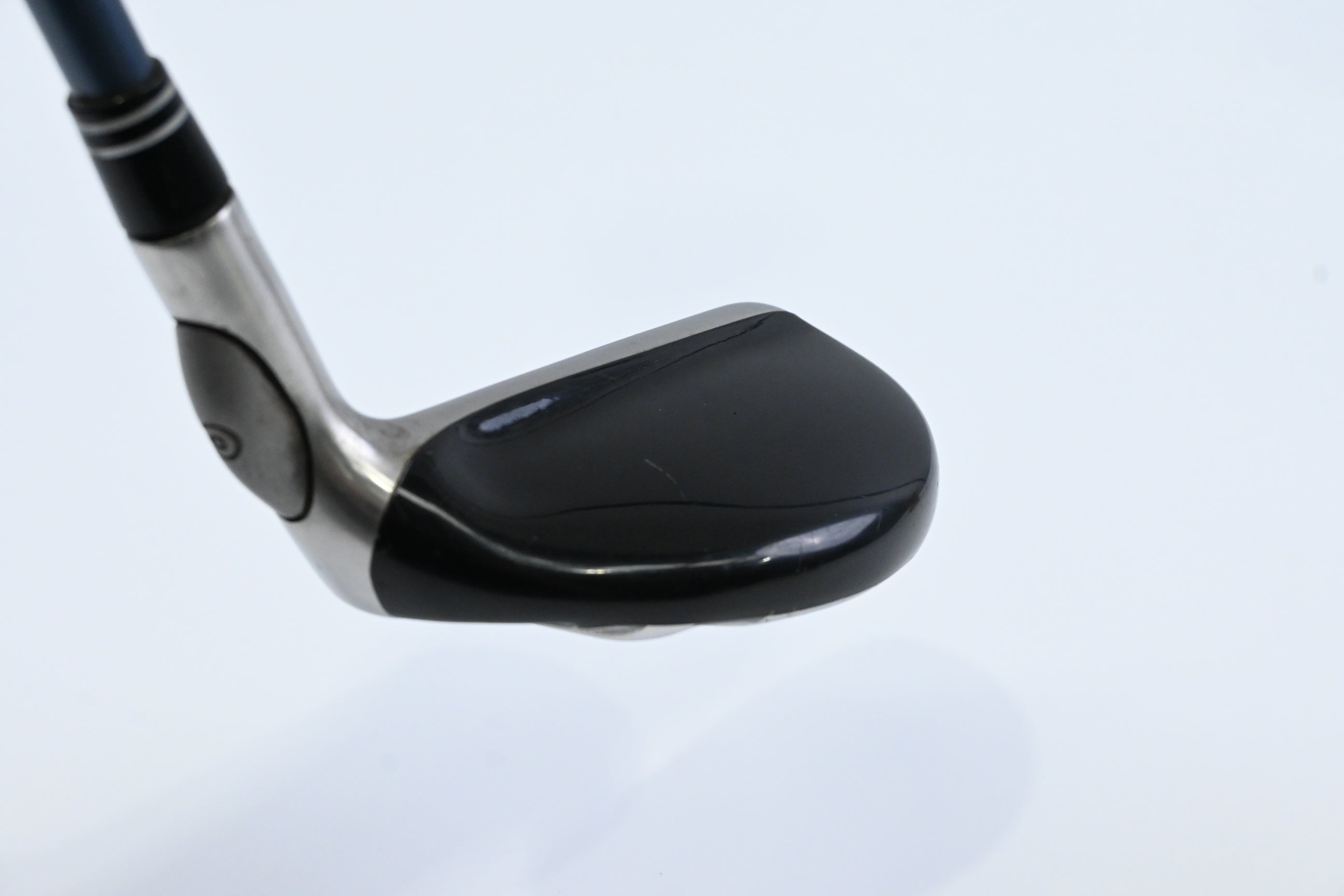 Nicklaus Polarity #4 Hybrid / 24 Degree / Regular Flex Nicklaus Rife Shaft