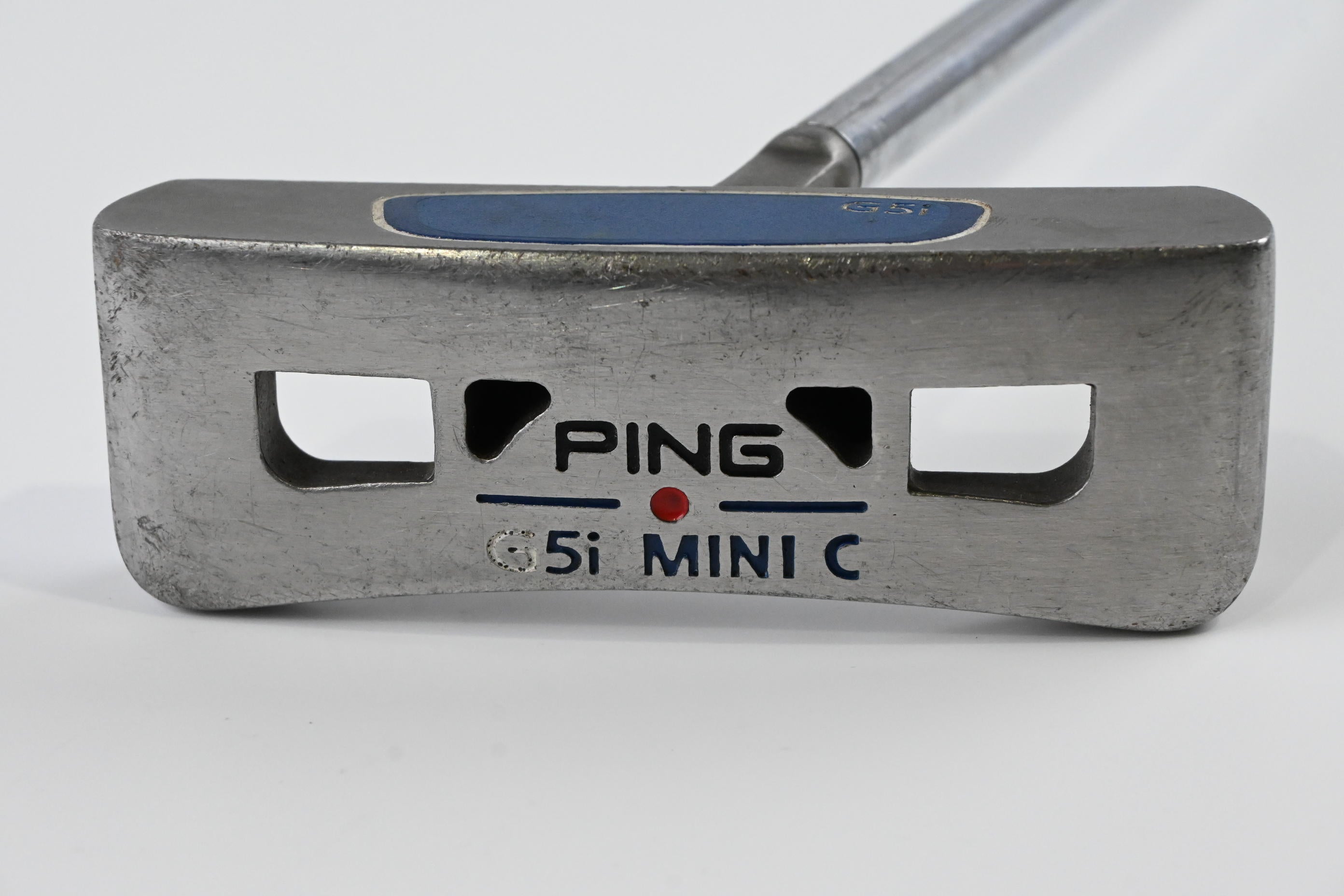 Ping G5i Mini C Putter / 35 Inch