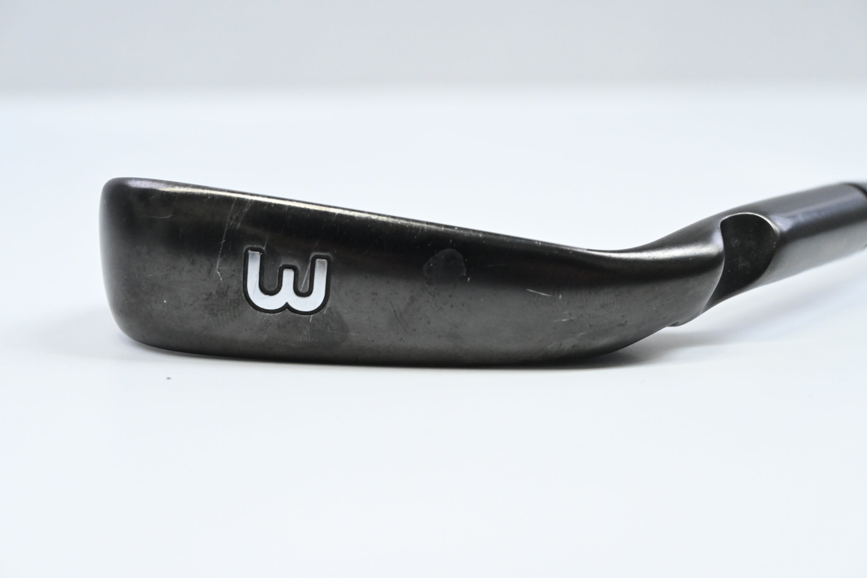 Ping G425 Crossover #3 Hybrid / 20 Degree / Blue Dot / Stiff Flex Ping Alta CB