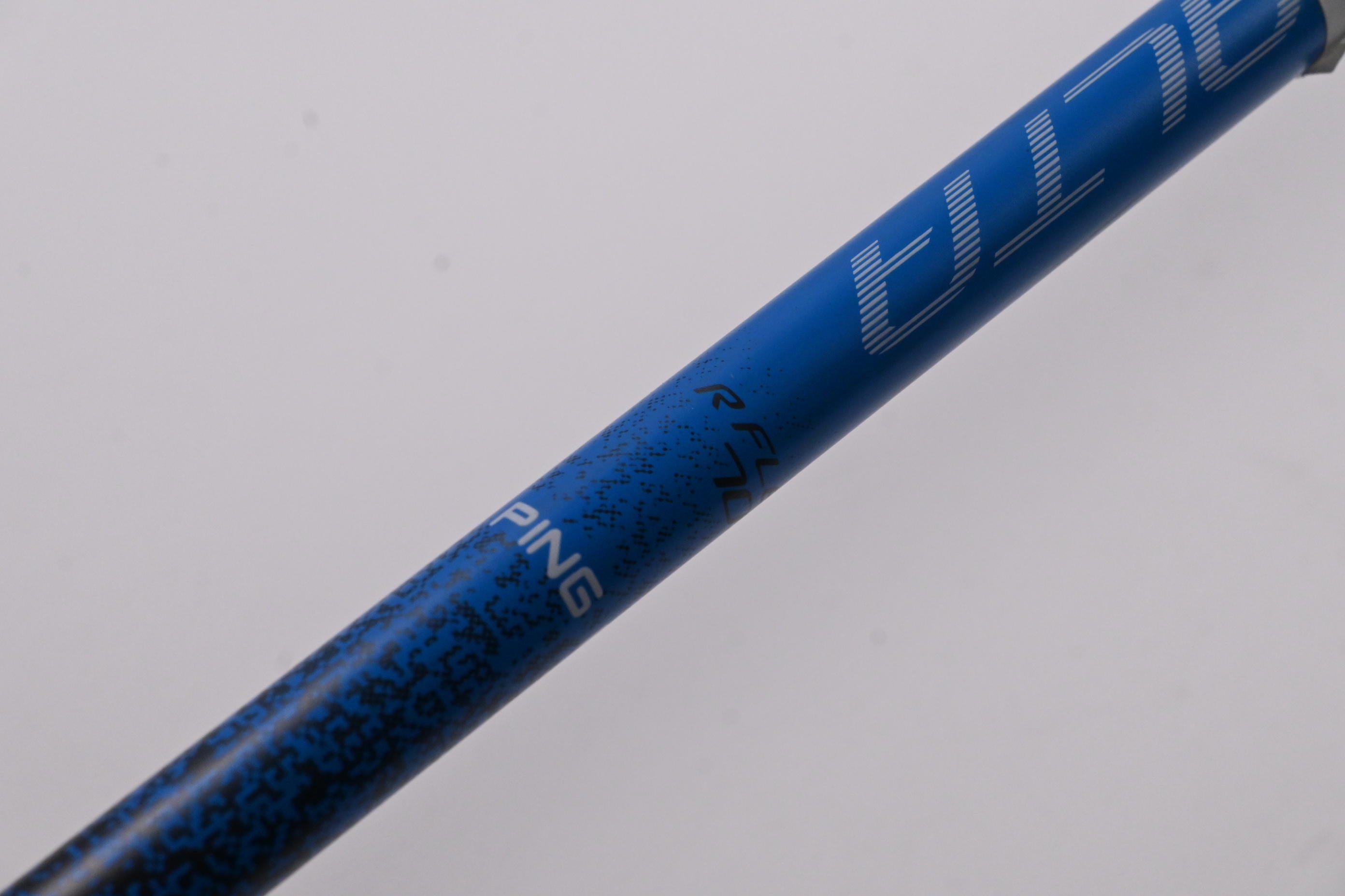 Ping G Crossover #4 Hybrid / Regular Flex Ping Alta Blue 70 Shaft