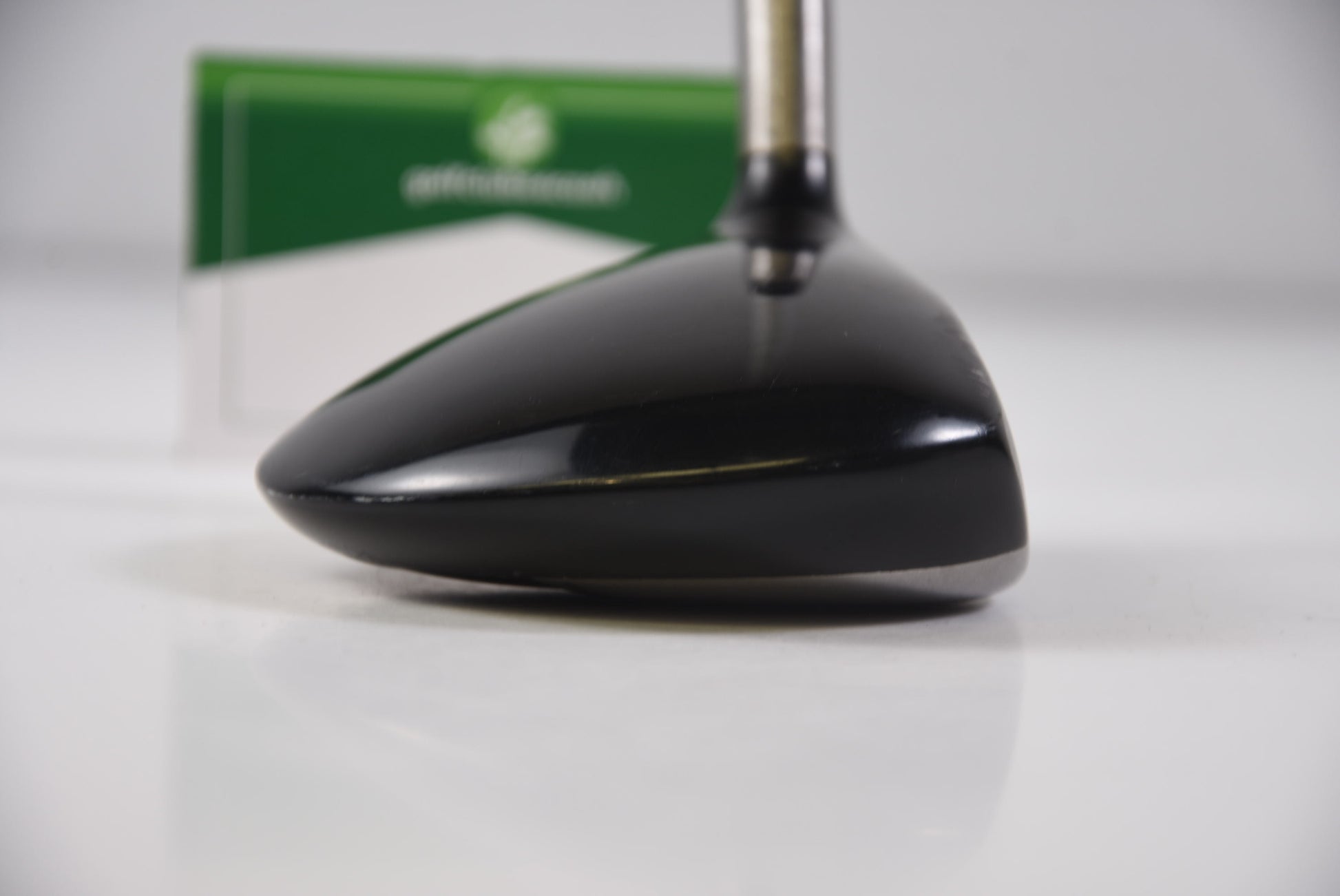 KZG XV-500 #3 Wood / 15 Degree / Regular Flex Nova Tech 7000 Shaft