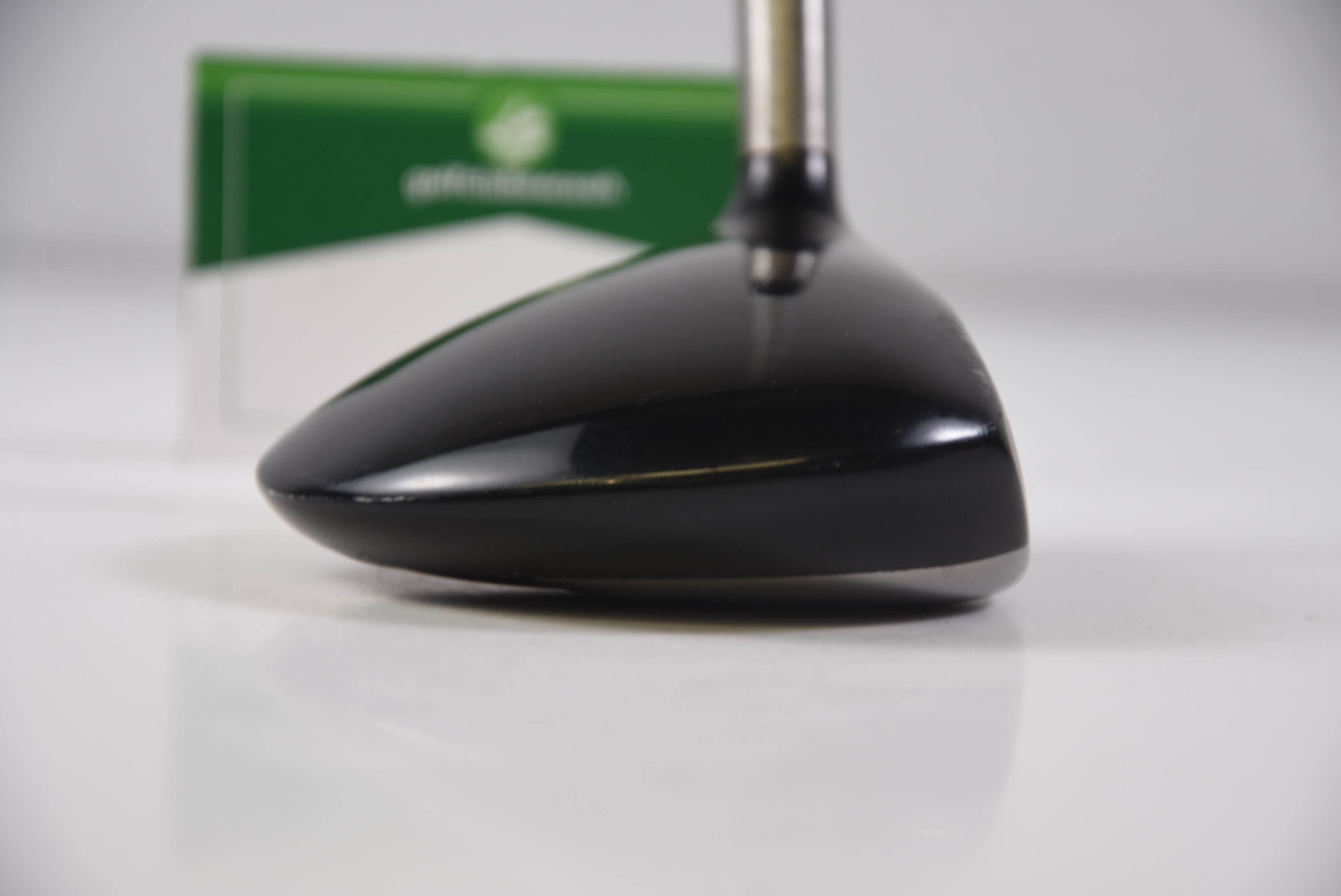 KZG XV-500 #3 Wood / 15 Degree / Regular Flex Nova Tech 7000 Shaft