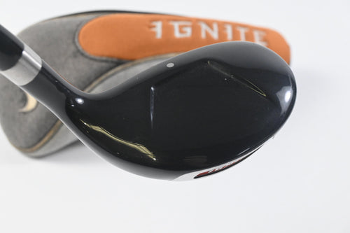 Nike Ignite #3 Hybrid / 21 Degree / Uniflex Nike Ignite Shaft