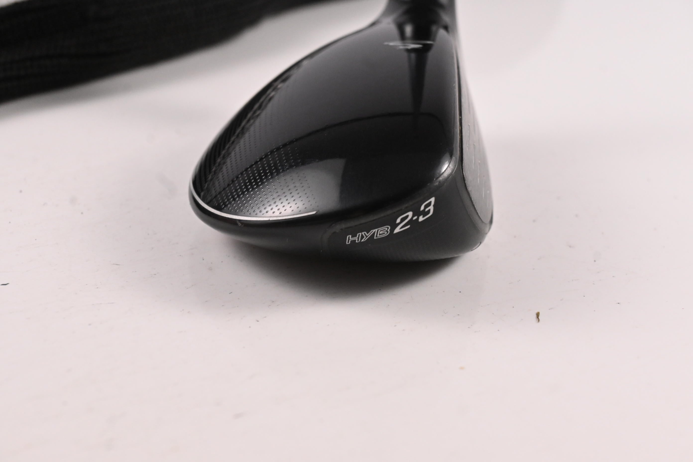 Cobra King F6 #2/3 Hybrid / 16-19 Degree / Regular Flex Matrix Ozik Red Tie 72