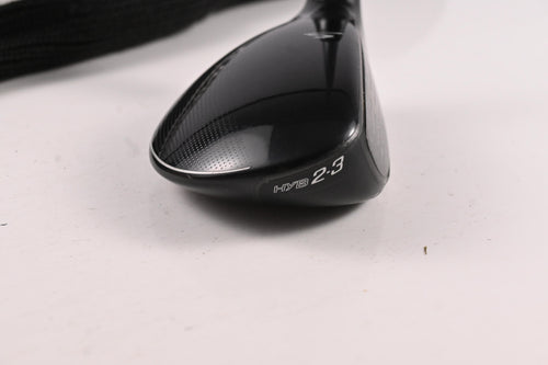 Cobra King F6 #2/3 Hybrid / 16-19 Degree / Regular Flex Matrix Ozik Red Tie 72