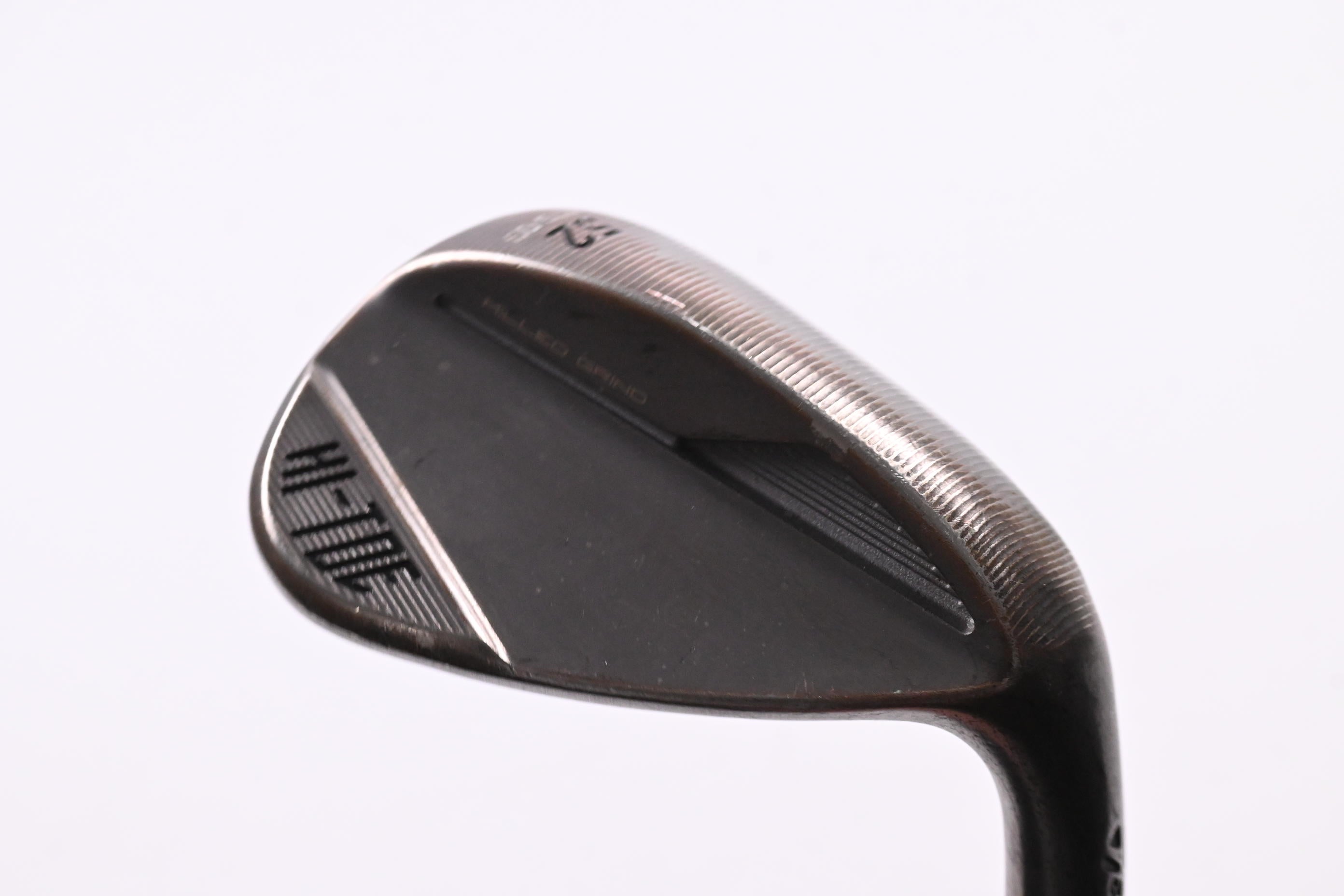 Taylormade Hi-Toe 4 Gap Wedge / 52 Degree / Wedge Flex Dynamic Gold 115 Shaft