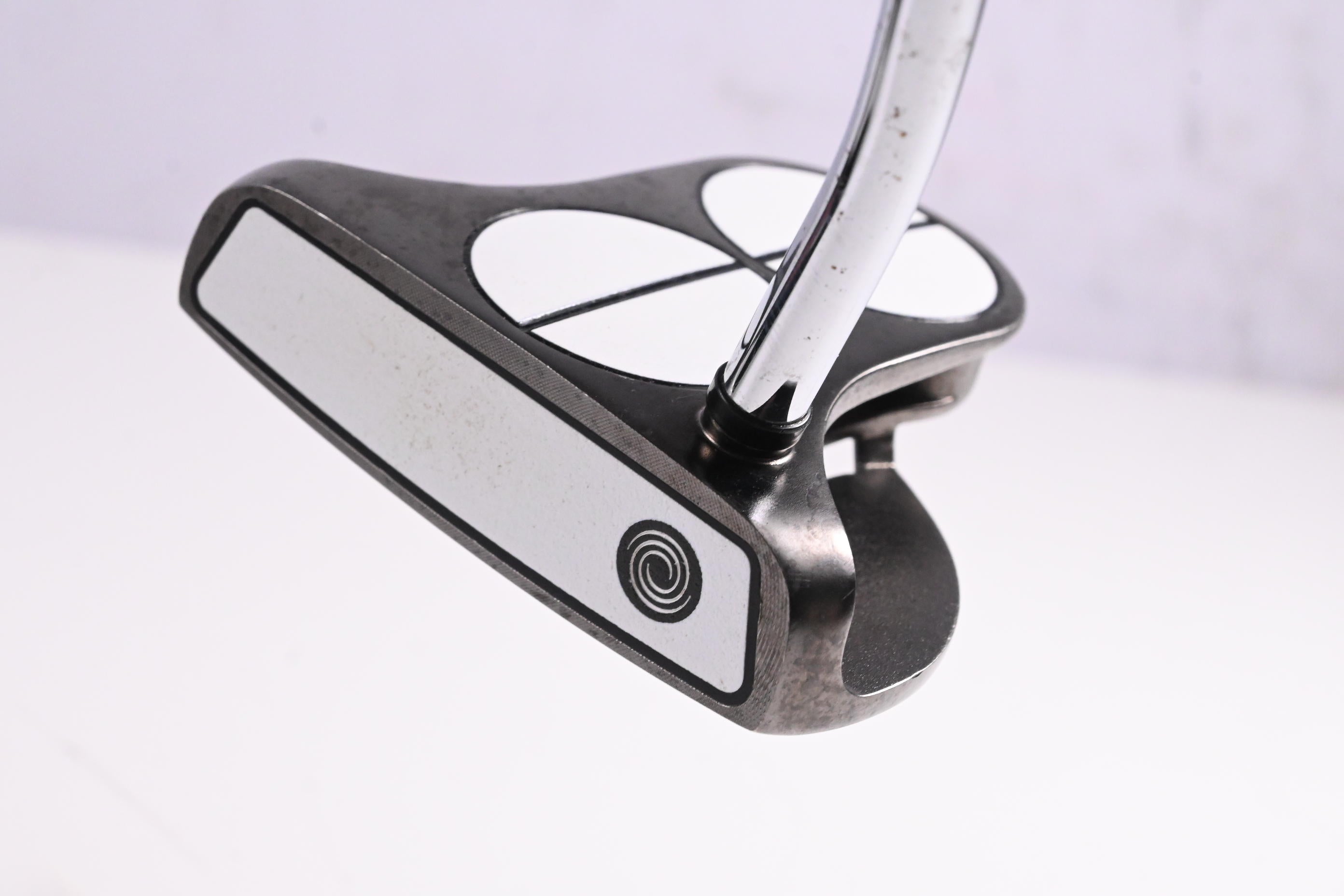Odyssey White Ice 2-Ball Putter / 32 Inch