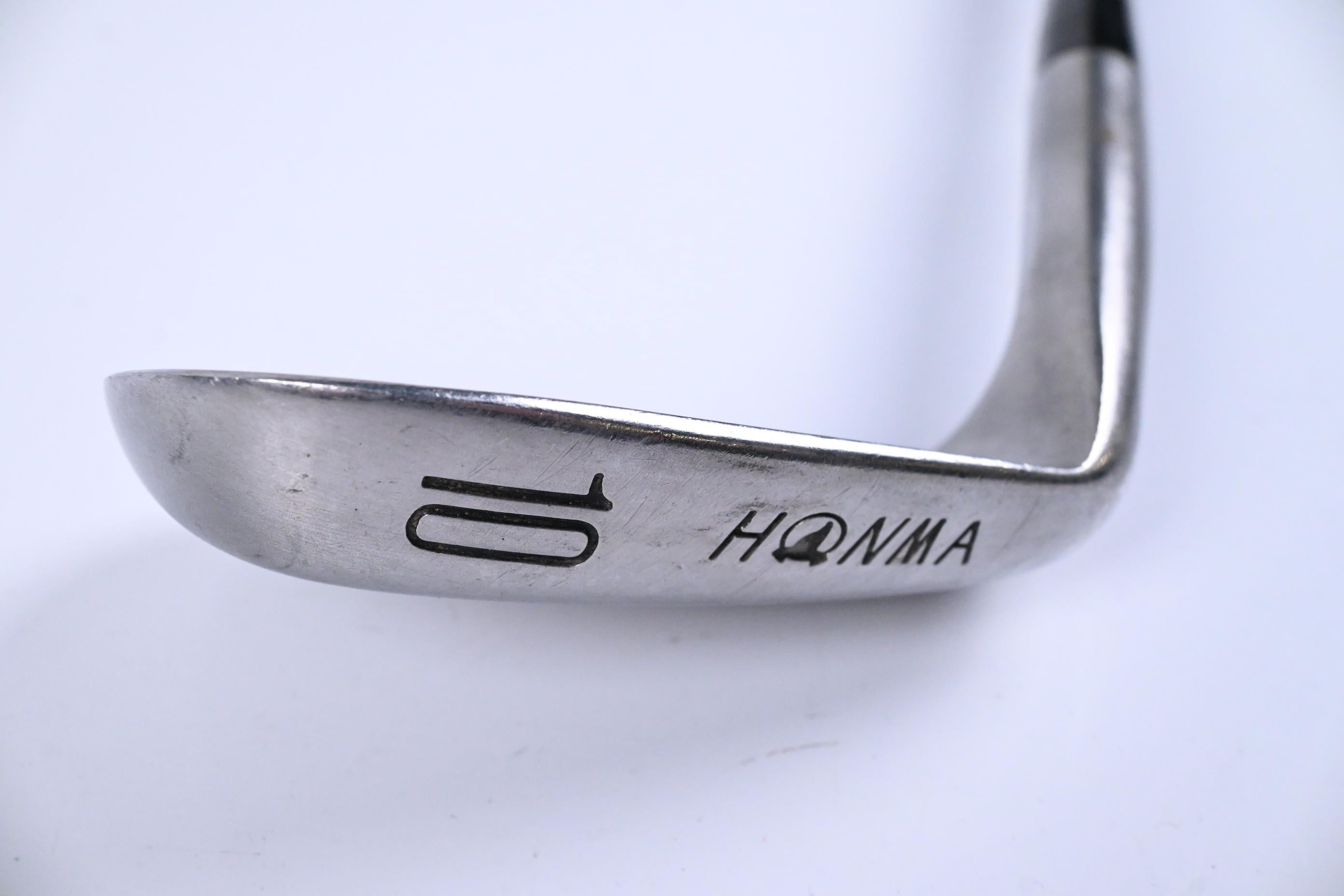 Hiro Honma PP-737 Pitching Wedge / 47 Degree / Wedge Flex T-800 Boron M43