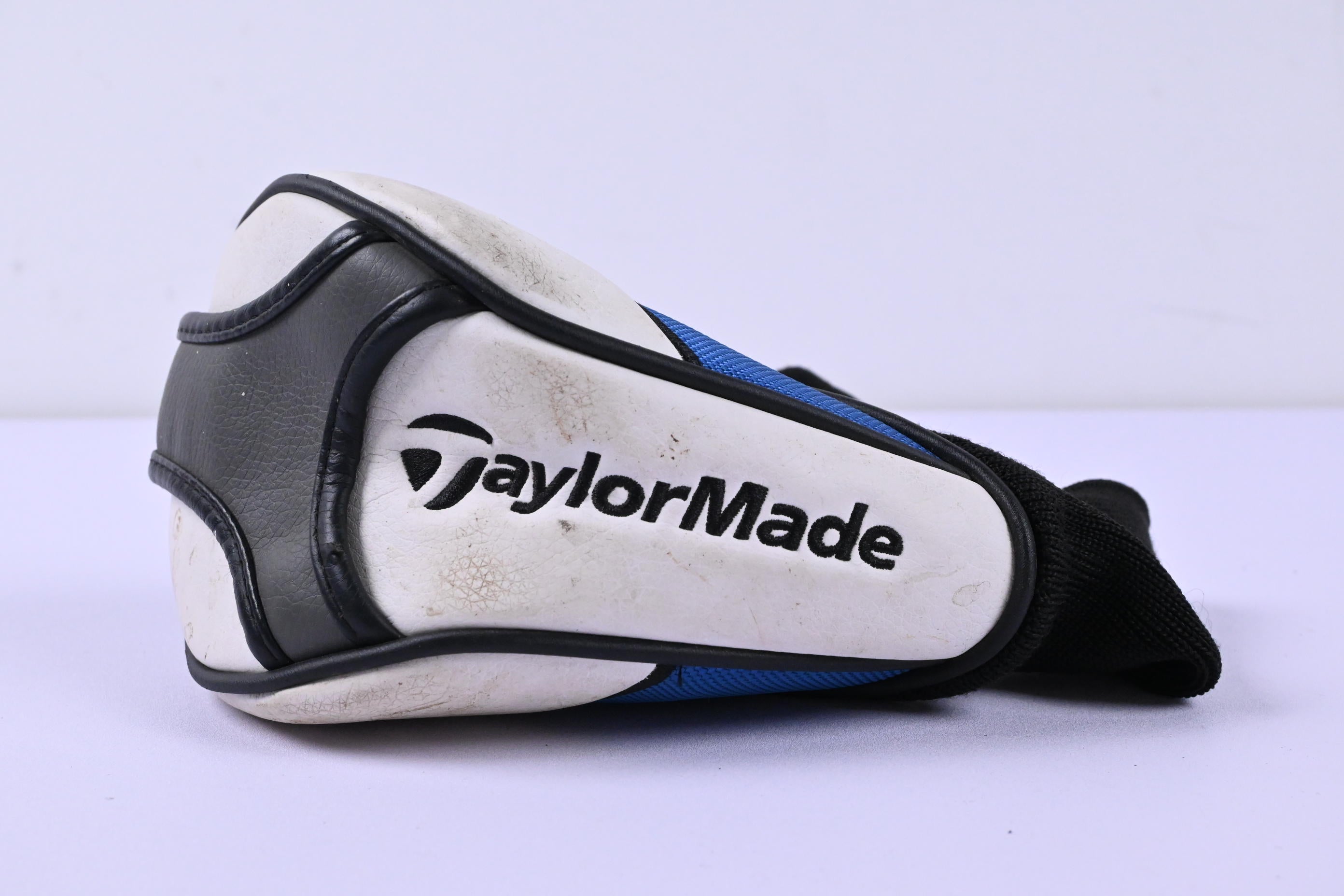 Left Hand Taylormade Jetspeed #3 Wood / 15 Degree / Regular Flex Velox T 69
