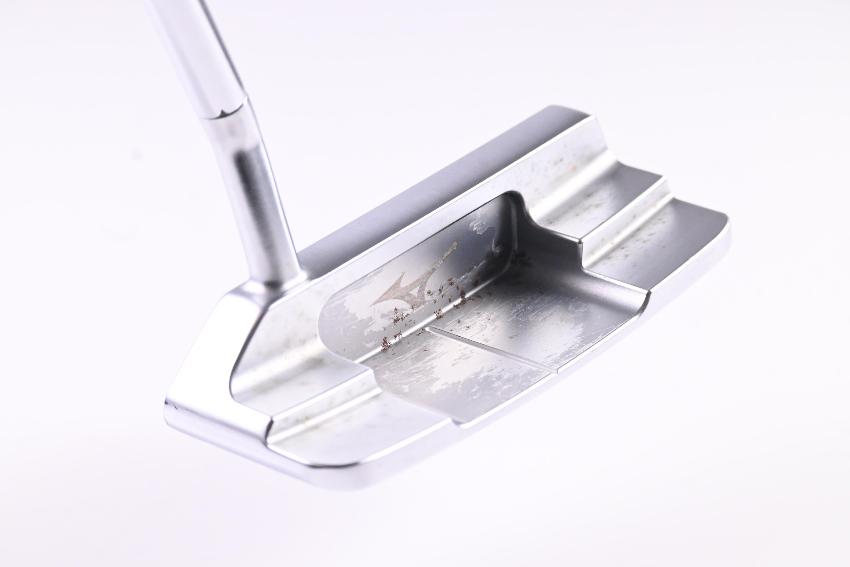 Mizuno M-Craft IV OMOI Putter / 34 Inch