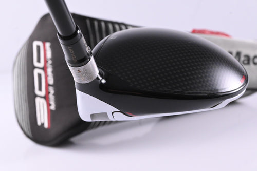 Taylormade 300 Mini Driver / 11.5 Degree / Stiff Flex Fujikura MIDR Proto 65