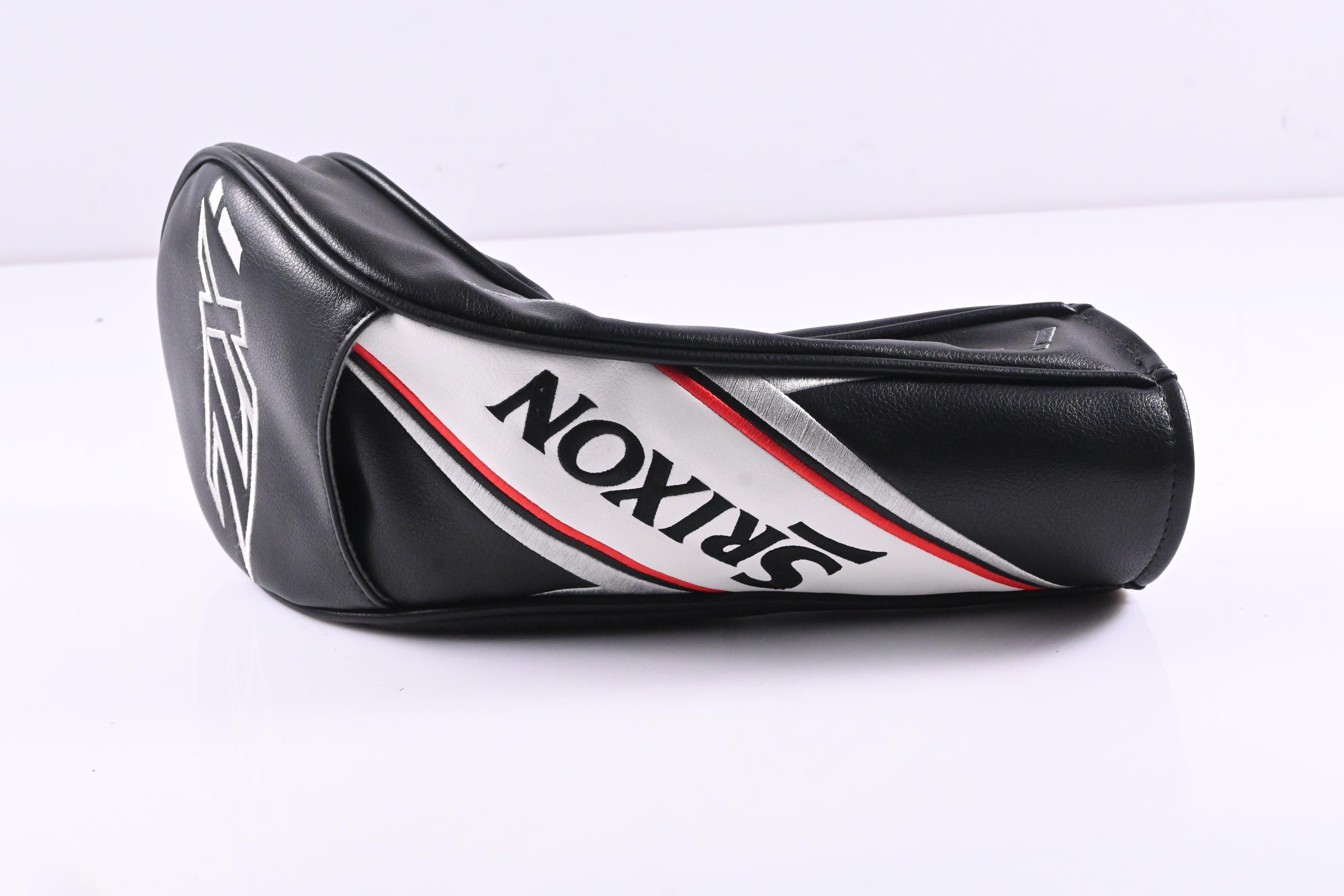 Srixon ZXi Driver / 10.5 Degree / Regular Flex Denali Red 50 Shaft