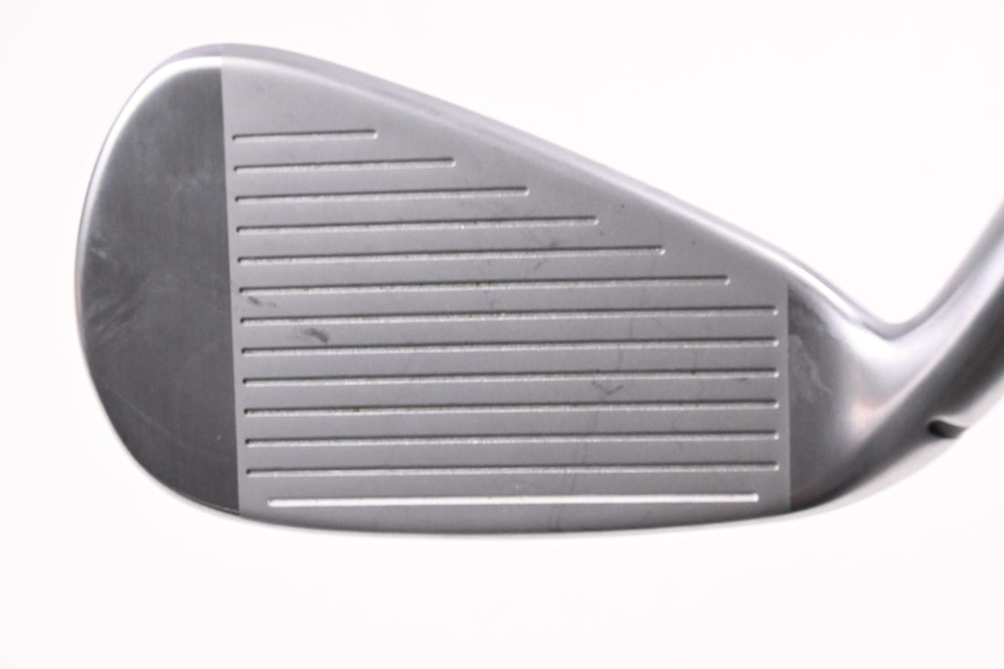 Taylormade Qi #4 Iron / 18.5 Degree / Senior Flex Fujikura Ventus TR Blue 5