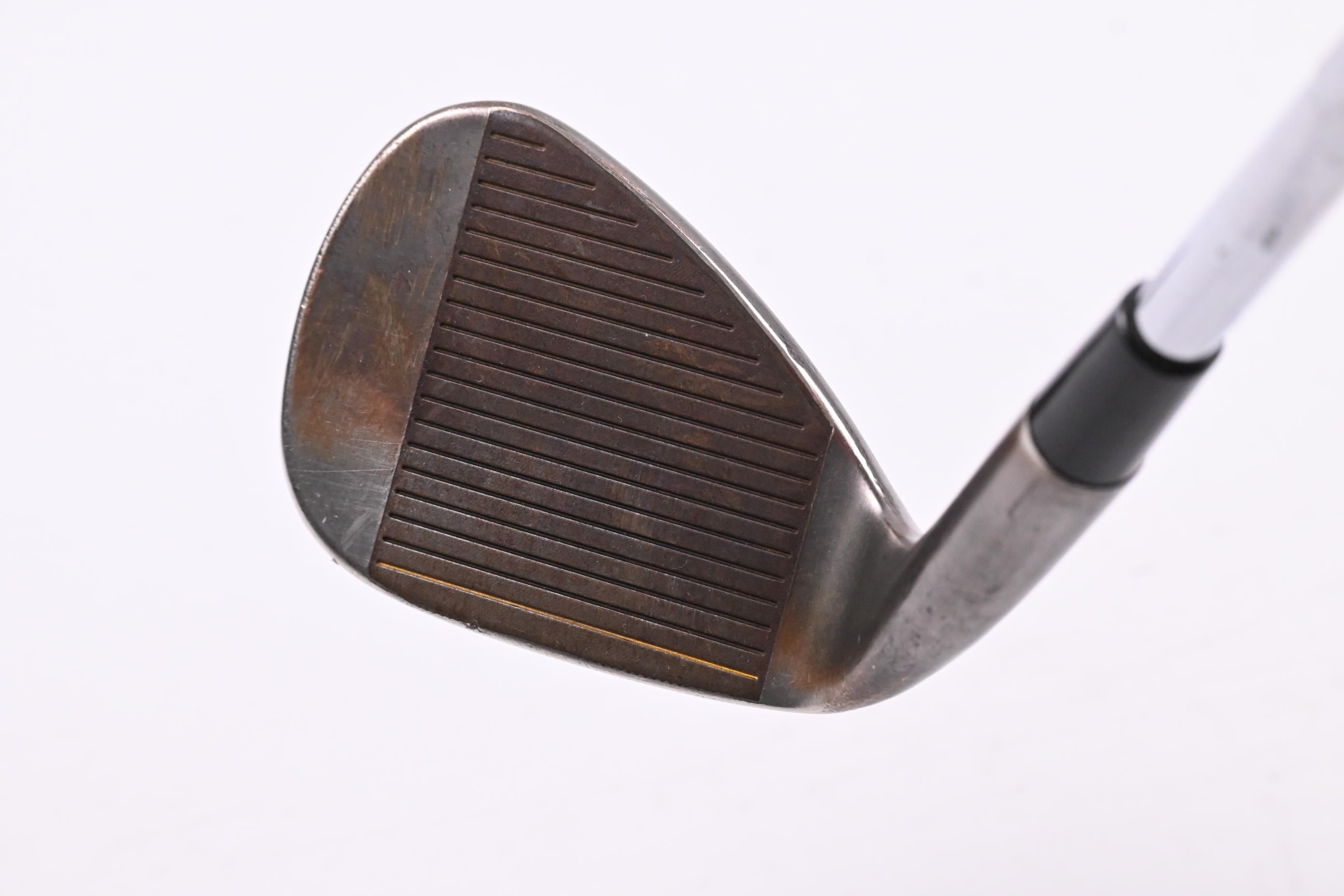 Taylormade Hi-Toe 4 Gap Wedge / 52 Degree / Wedge Flex Dynamic Gold 115 Shaft