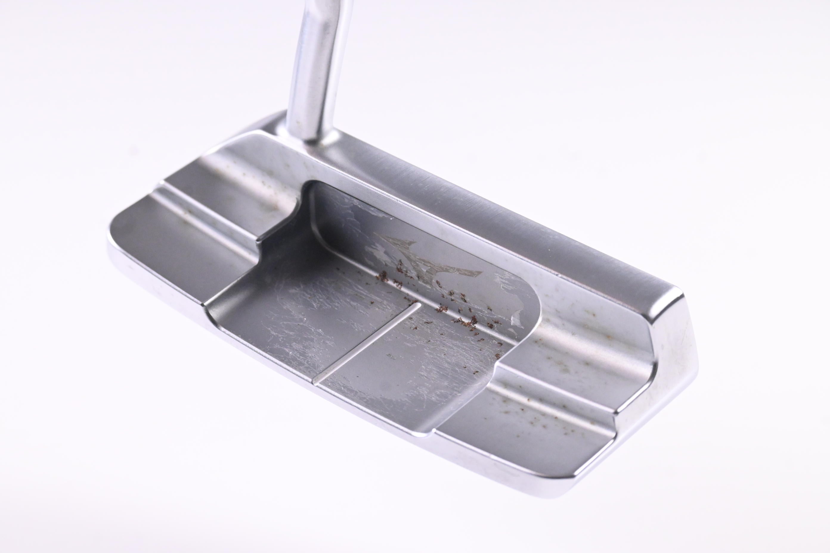 Mizuno M-Craft IV OMOI Putter / 34 Inch