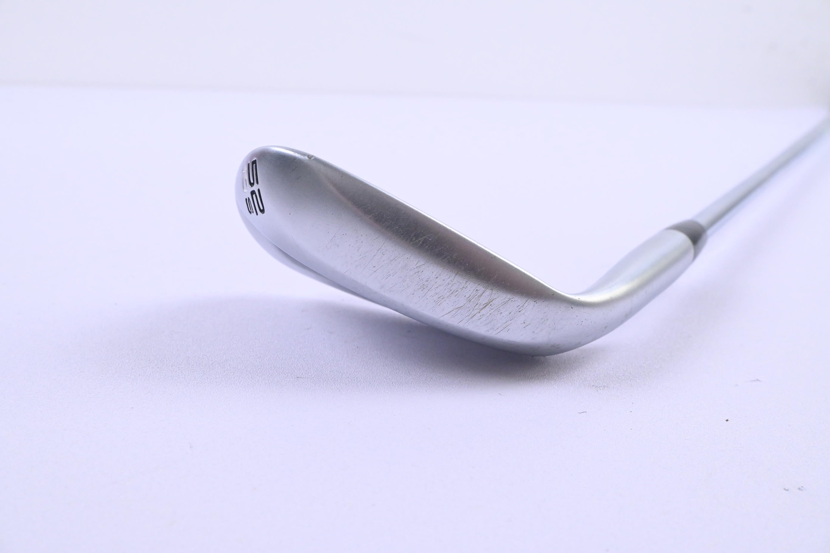Mizuno Pro T-3 Gap Wedge / 52 Degree / Wedge Flex Accra iSeries 120 Shaft