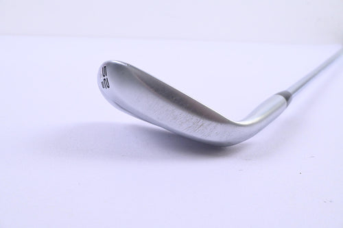 Mizuno Pro T-3 Gap Wedge / 52 Degree / Wedge Flex Accra iSeries 120 Shaft