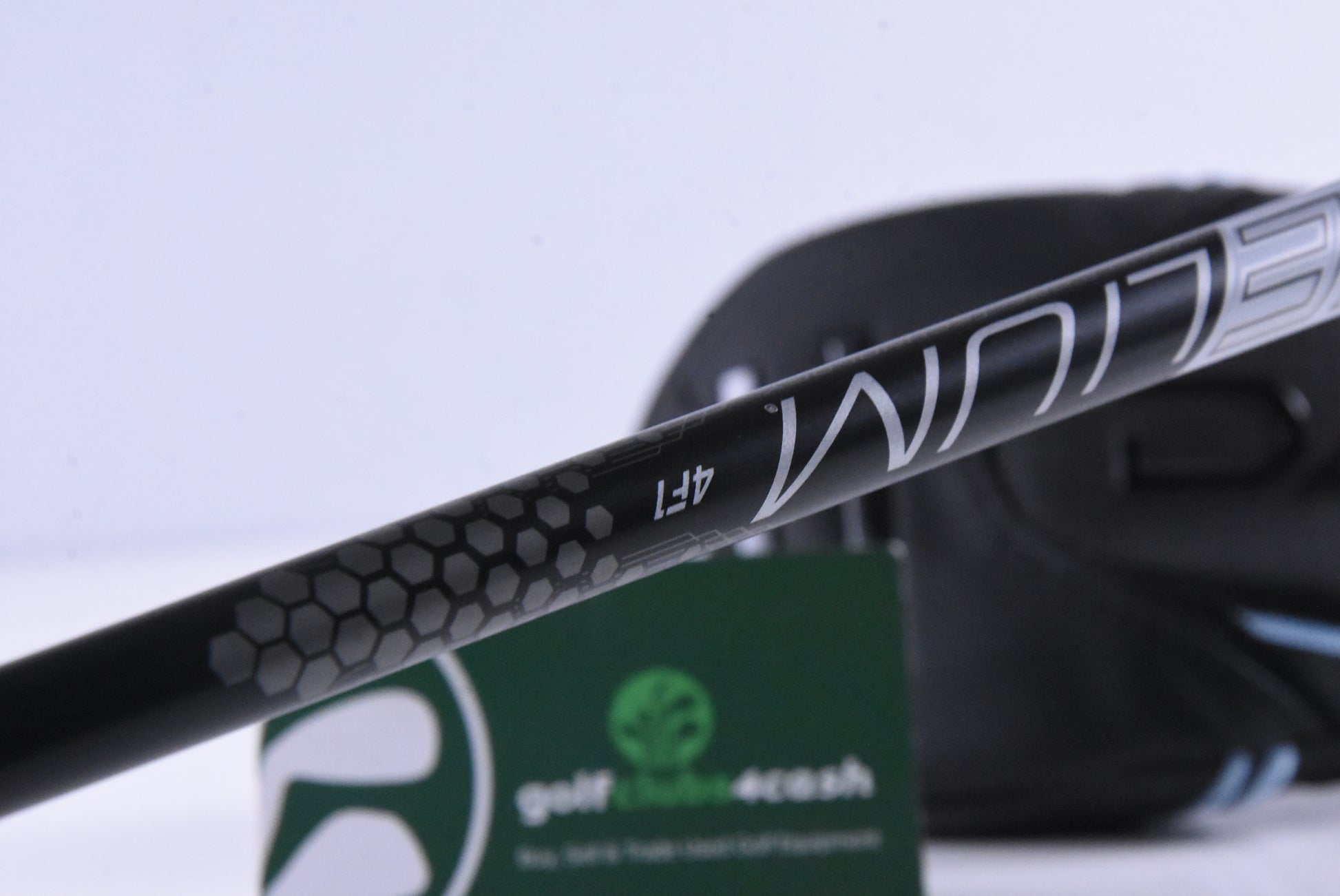 Ladies Cobra Darkspeed Max #5 Wood / 21.5 Degree / Ladies Flex UST Helium NC 4