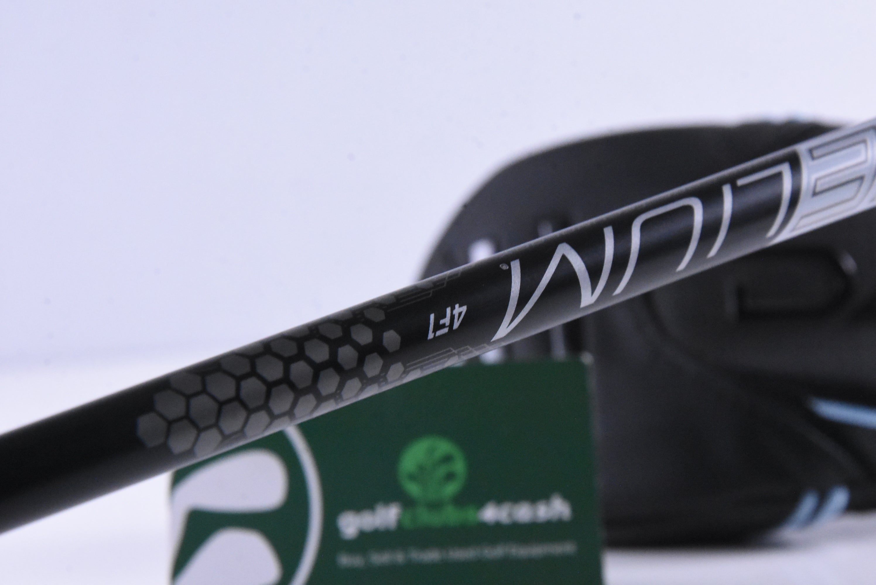 Ladies Cobra Darkspeed Max #5 Wood / 21.5 Degree / Ladies Flex UST Helium NC 4