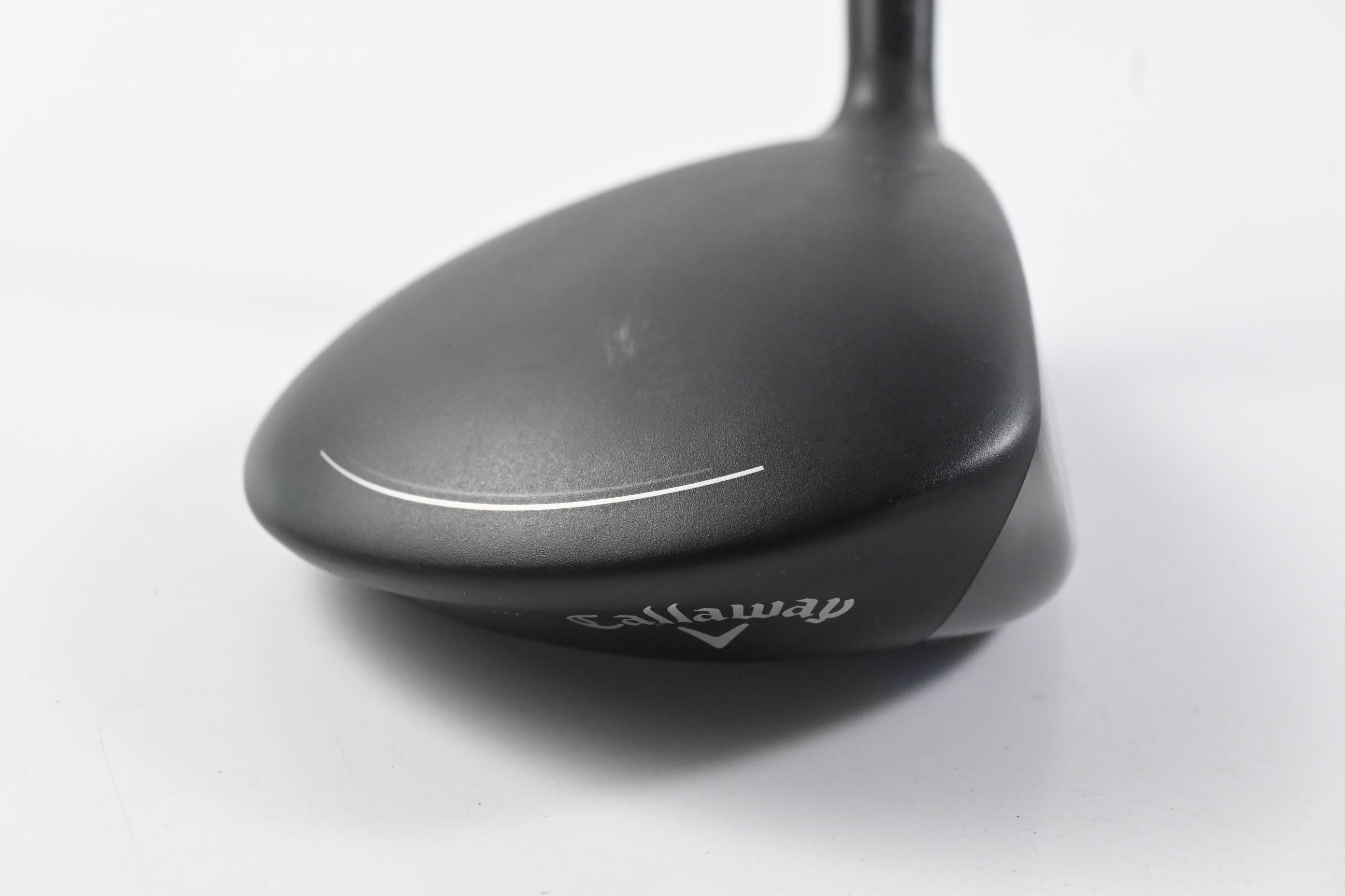 Callaway XR16 Pro #3 Wood / 15 Degree / Stiff Flex Speeder 565 Evolution Shaft