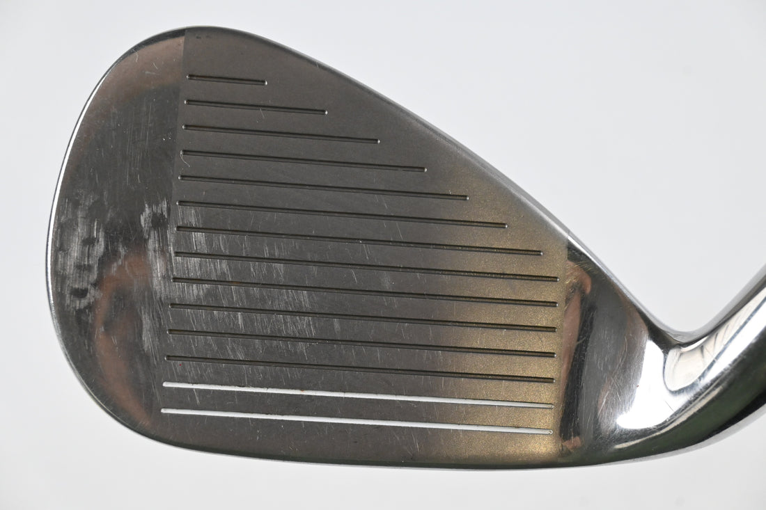 Callaway Rogue ST Max #9 Iron / Stiff Flex Catalyst 75 Shaft