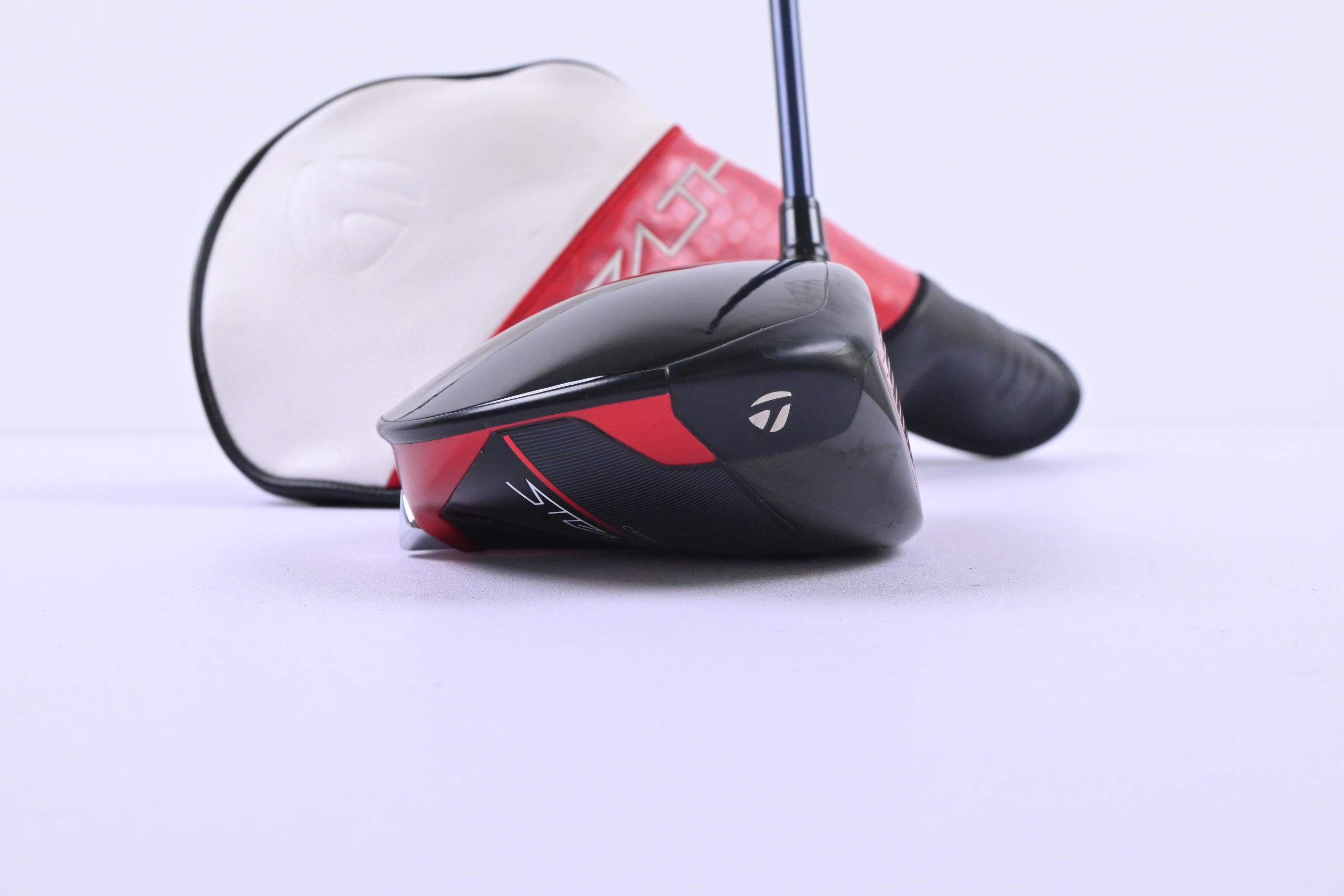 Taylormade Stealth 2 Plus Driver / 10.5 Degree / Stiff Flex Fujikra Ventus Blue 6