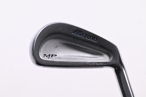 Mizuno MP Fli-Hi 2010 #2 Iron / 18 Degree / Regular Flex Dynamic Gold R300 Shaft