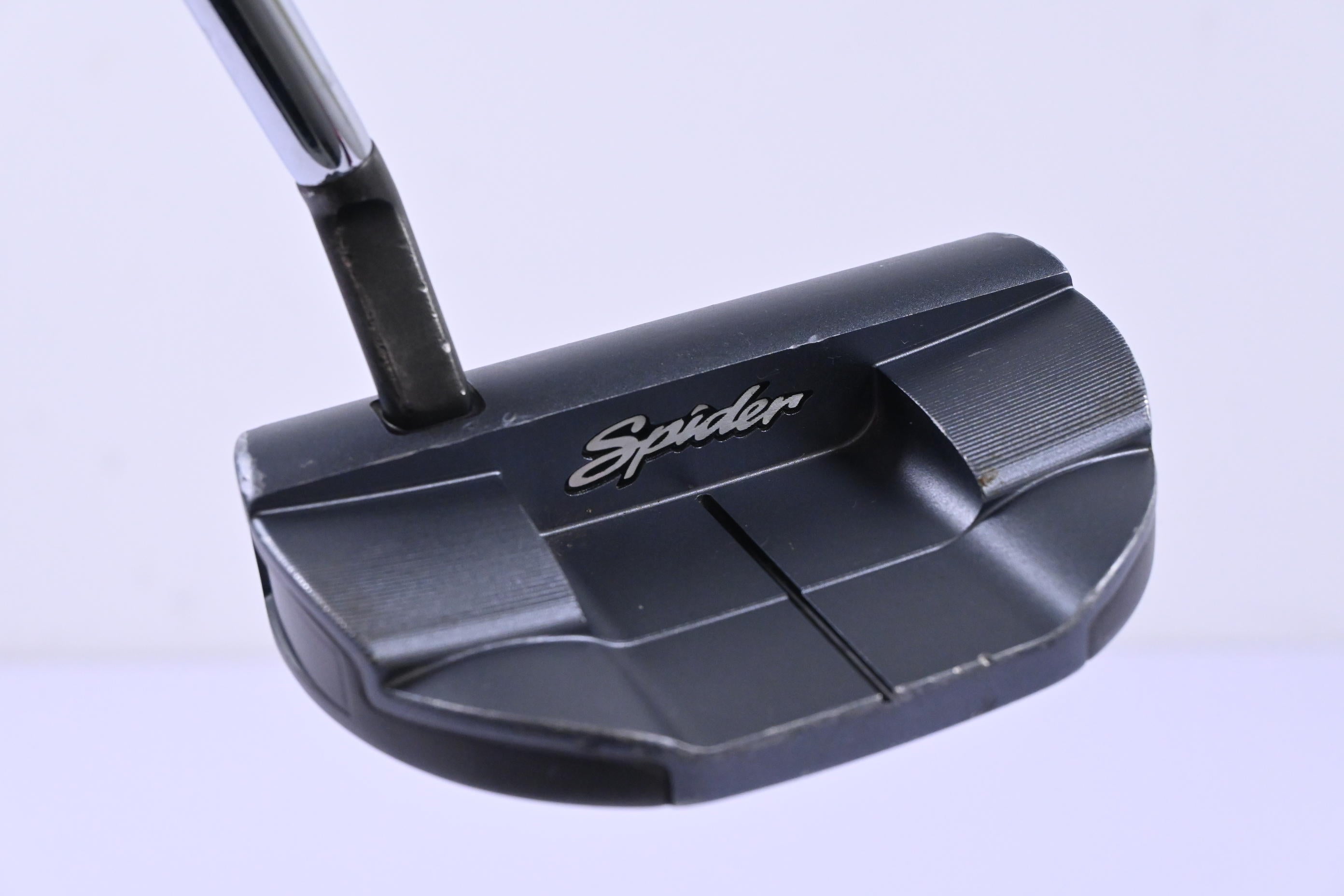 Taylormade Spider GT Notchback Putter / 34 Inch