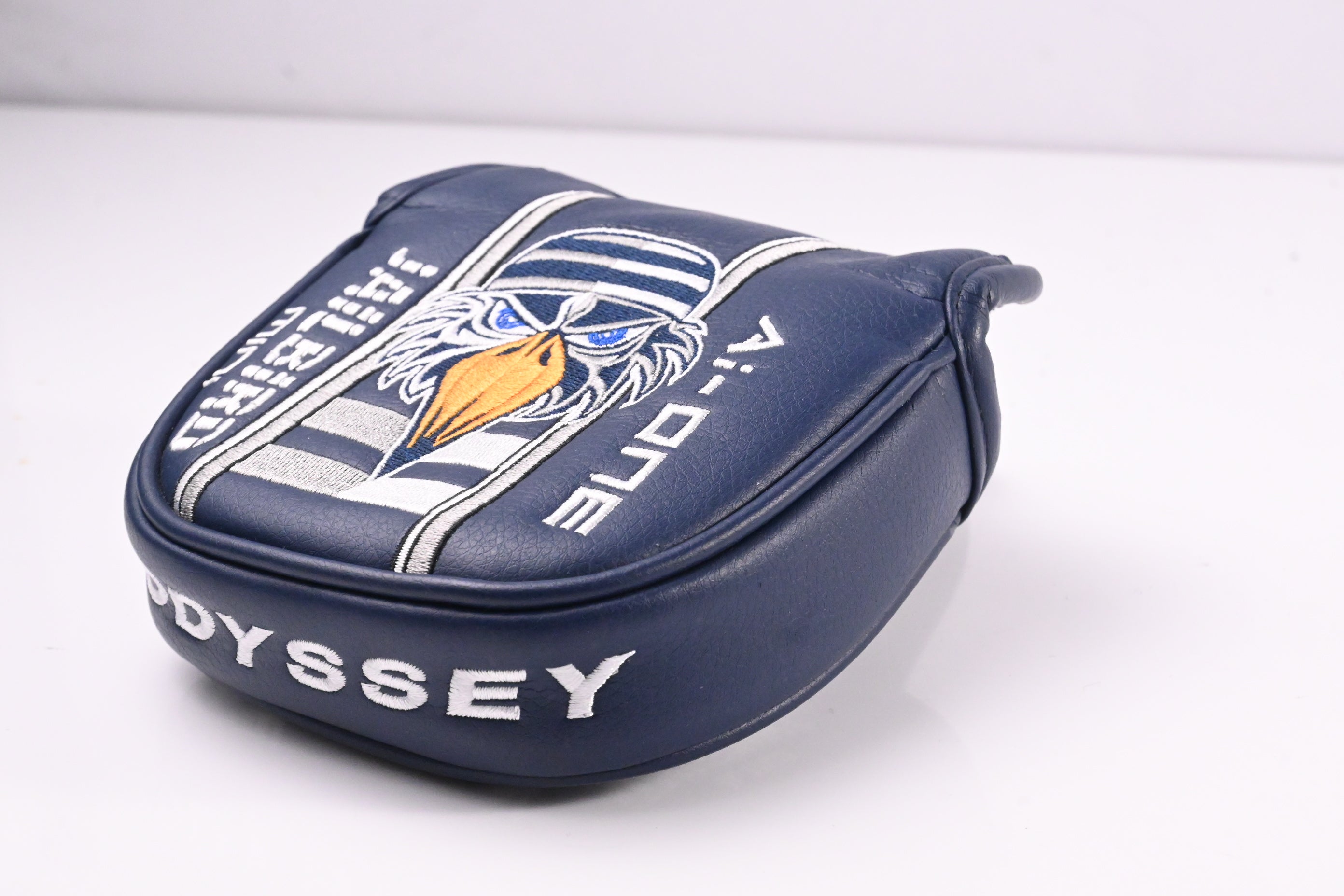 Odyssey Ai-One Jailbird Mini S Putter / 34 Inch