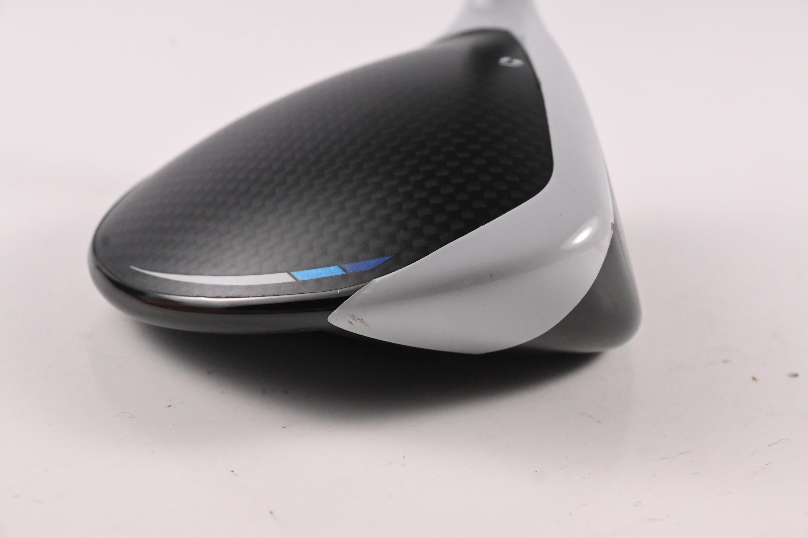Taylormade SIM2 Max #3 Wood / 15 Degree / Regular Flex Ventus Blue 5 Shaft