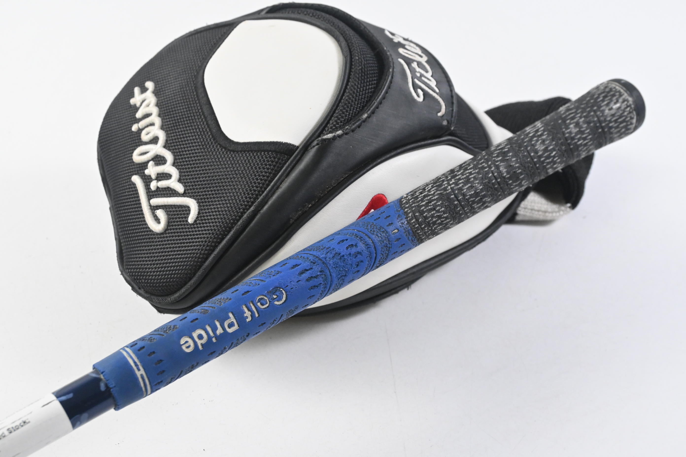 Titleist 910 D2 Driver / 12 Degree / Regular Flex Diamana Kai'li Blue 65 Shaft