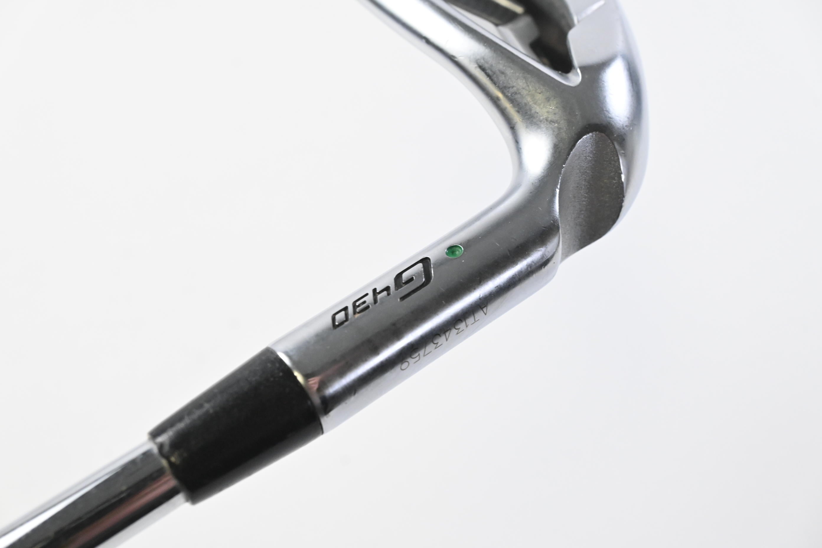 Ping G430 Gap Wedge / 45.5 Degree / Green Dot / Stiff Flex N.S.Pro Modus3 Tour