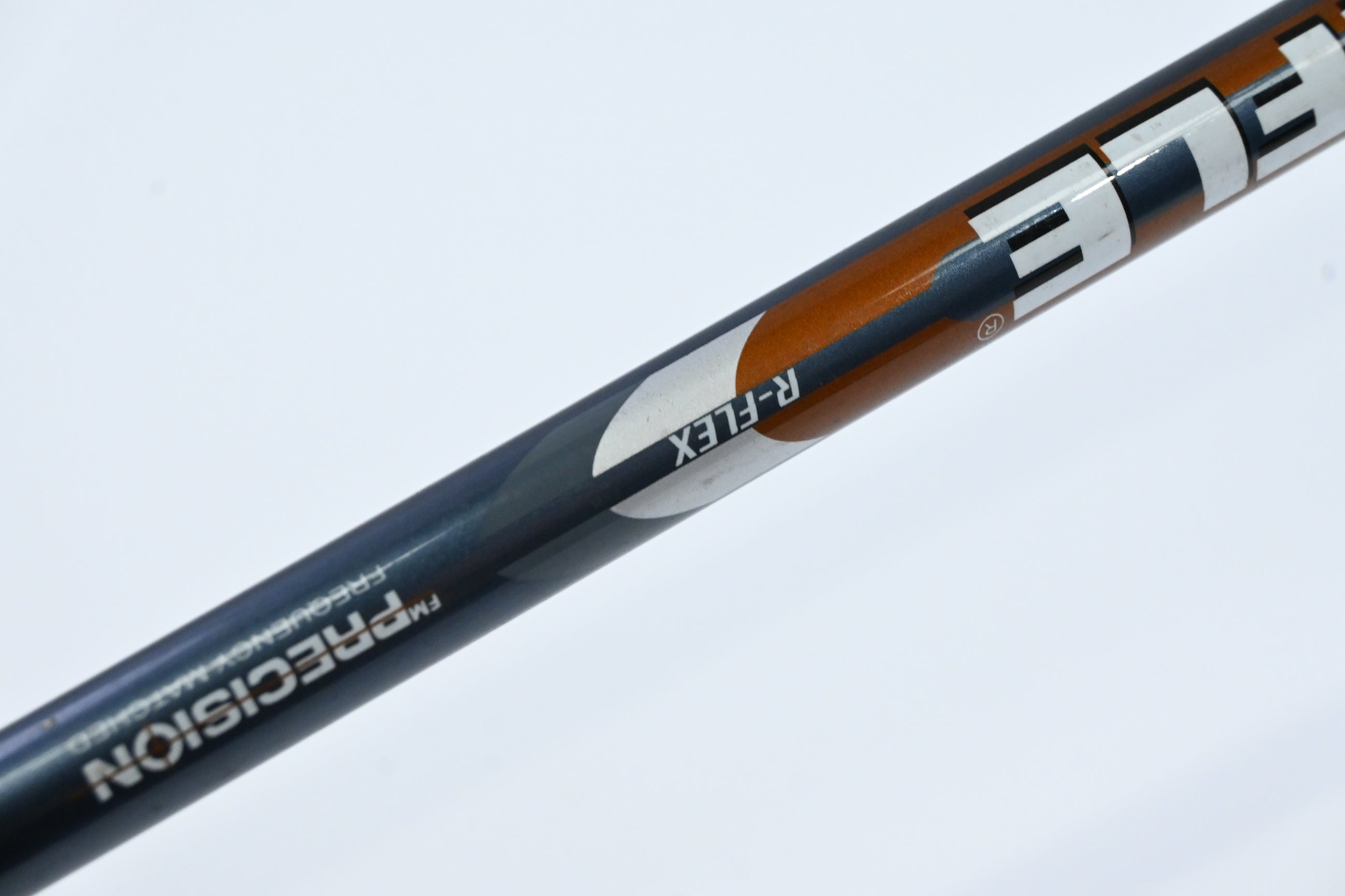Nicklaus Polarity #4 Hybrid / 24 Degree / Regular Flex Nicklaus Rife Shaft