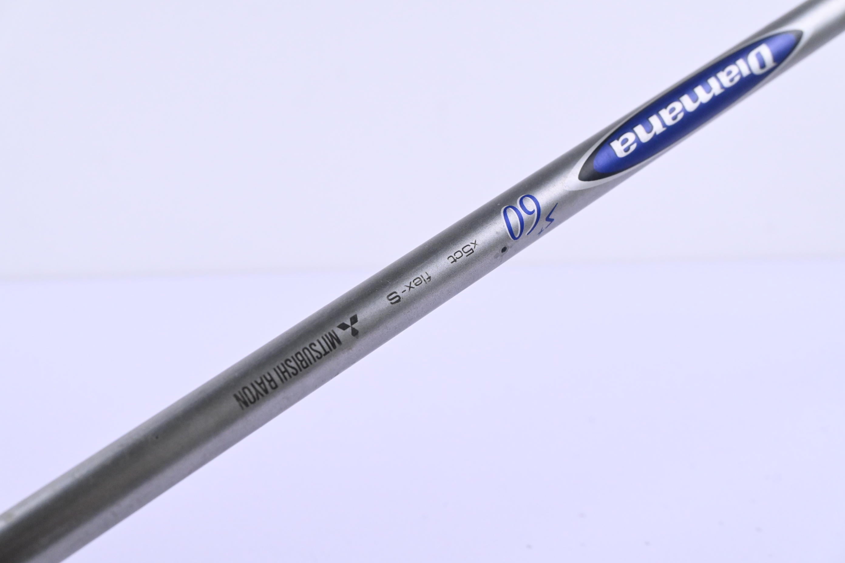 Titleist 915 D3 Driver / 10.5 Degree / Stiff Flex Diamana S+ Blue 60 Shaft